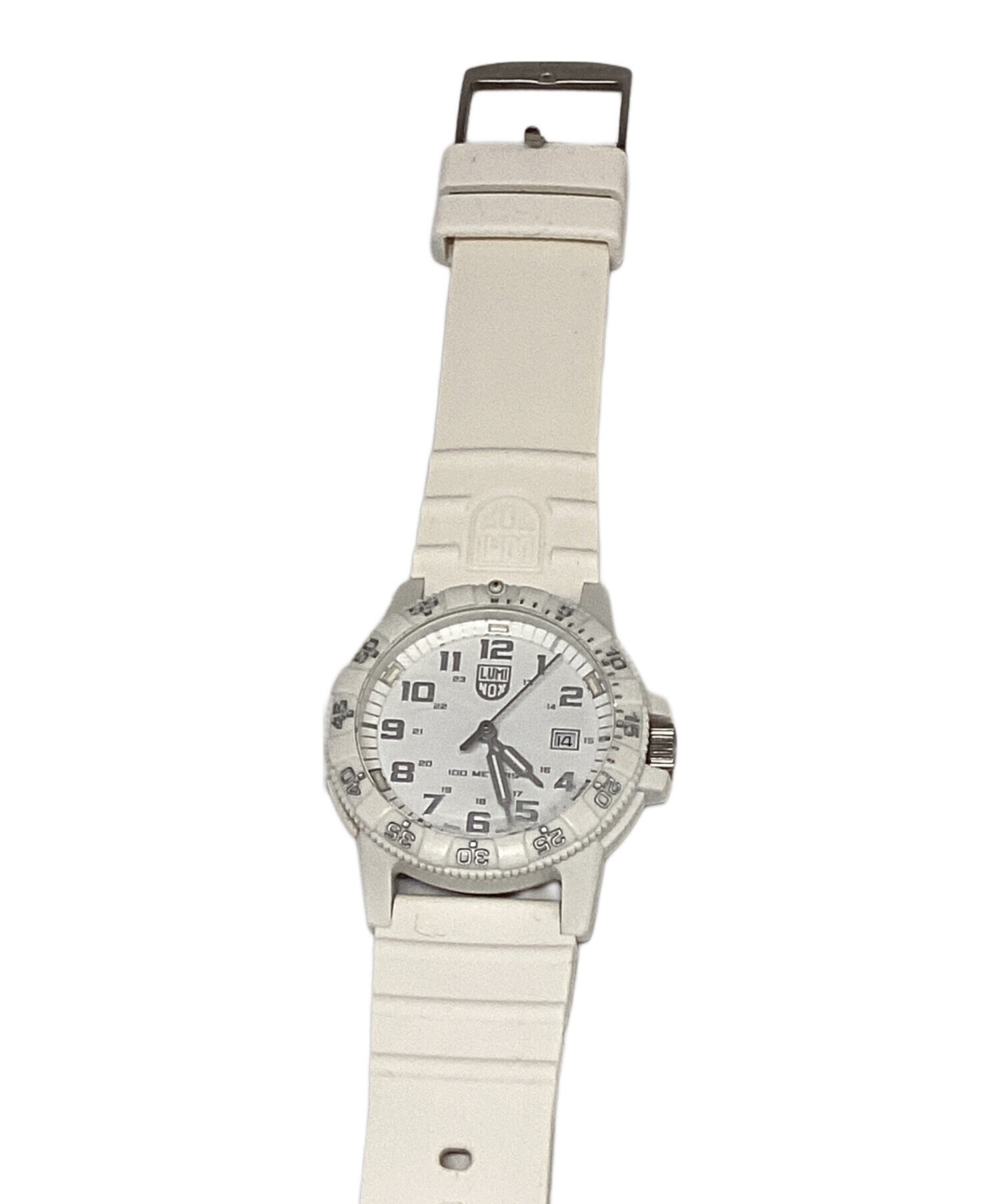 中古・古着通販】LUMINOX (ルミノックス) SEA TURTLE GIANT 0320