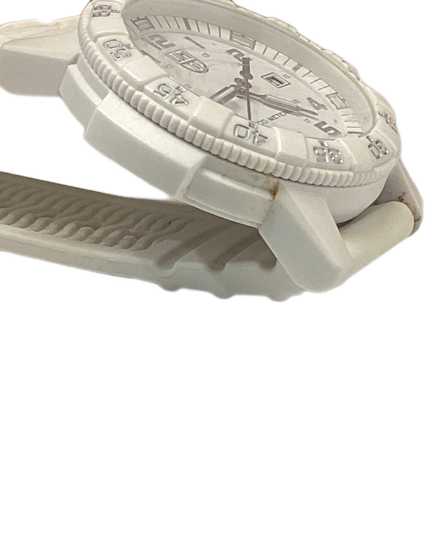 中古・古着通販】LUMINOX (ルミノックス) SEA TURTLE GIANT 0320