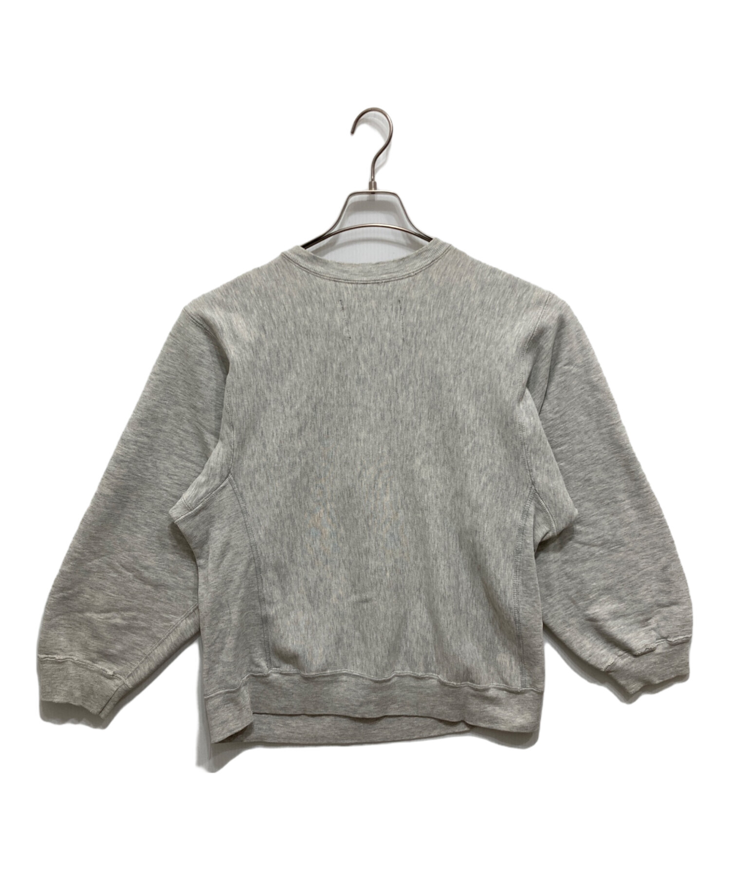 中古・古着通販】Champion (チャンピオン) ハーフスナップボタン