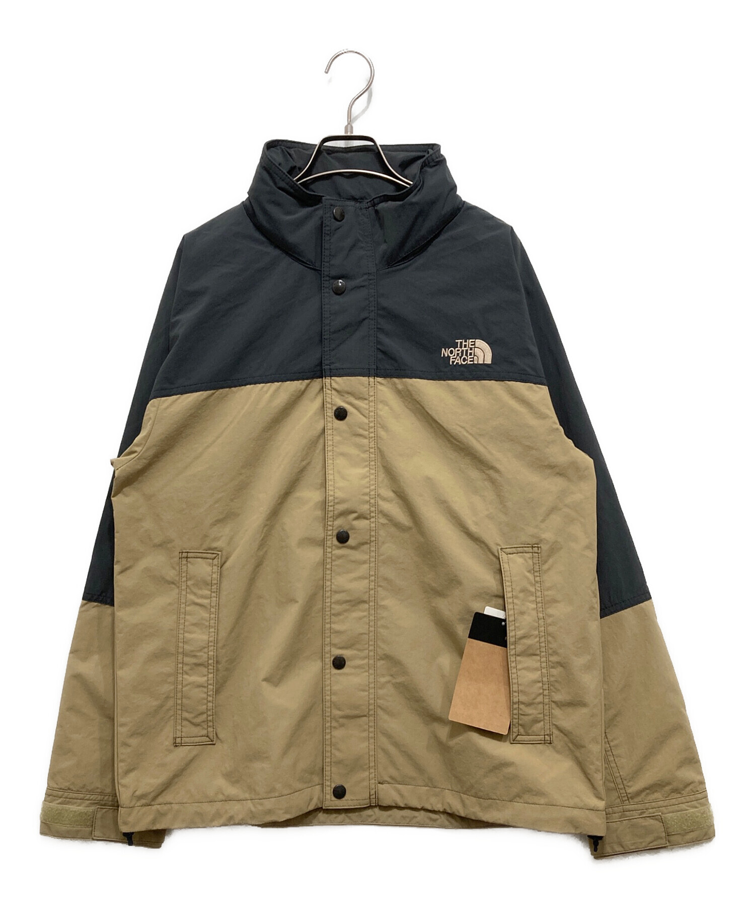 中古・古着通販】THE NORTH FACE (ザ ノース フェイス) ハイドレナ