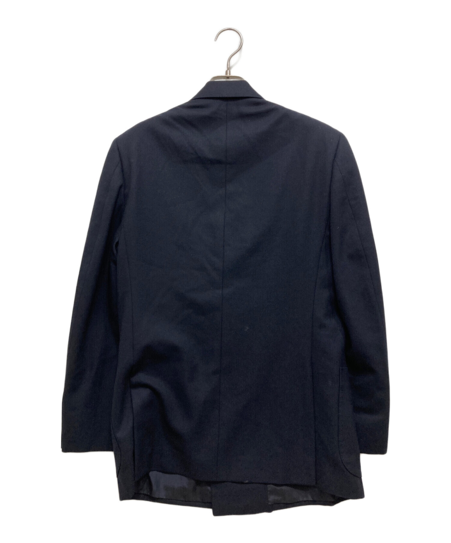 美品❗️Brooks Brothers 36sht ダブルスーツREDA/15万円 ミラクル