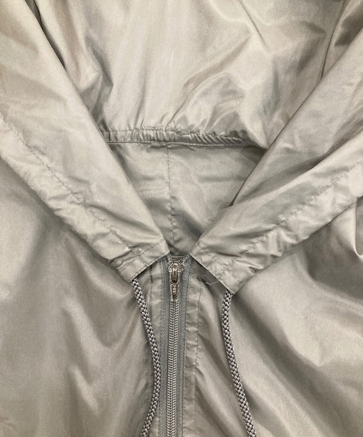 中古・古着通販】FINAL HOME (ファイナルホーム) 90'sサバイバルコート