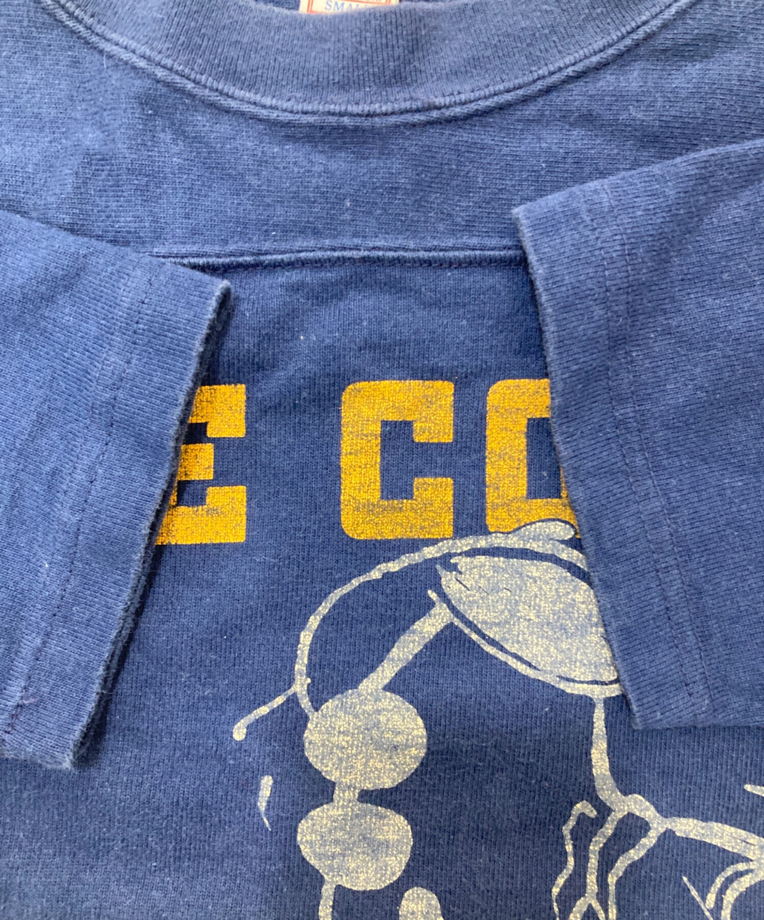 中古・古着通販】WAREHOUSE (ウエアハウス) PEANUTS (ピーナッツ