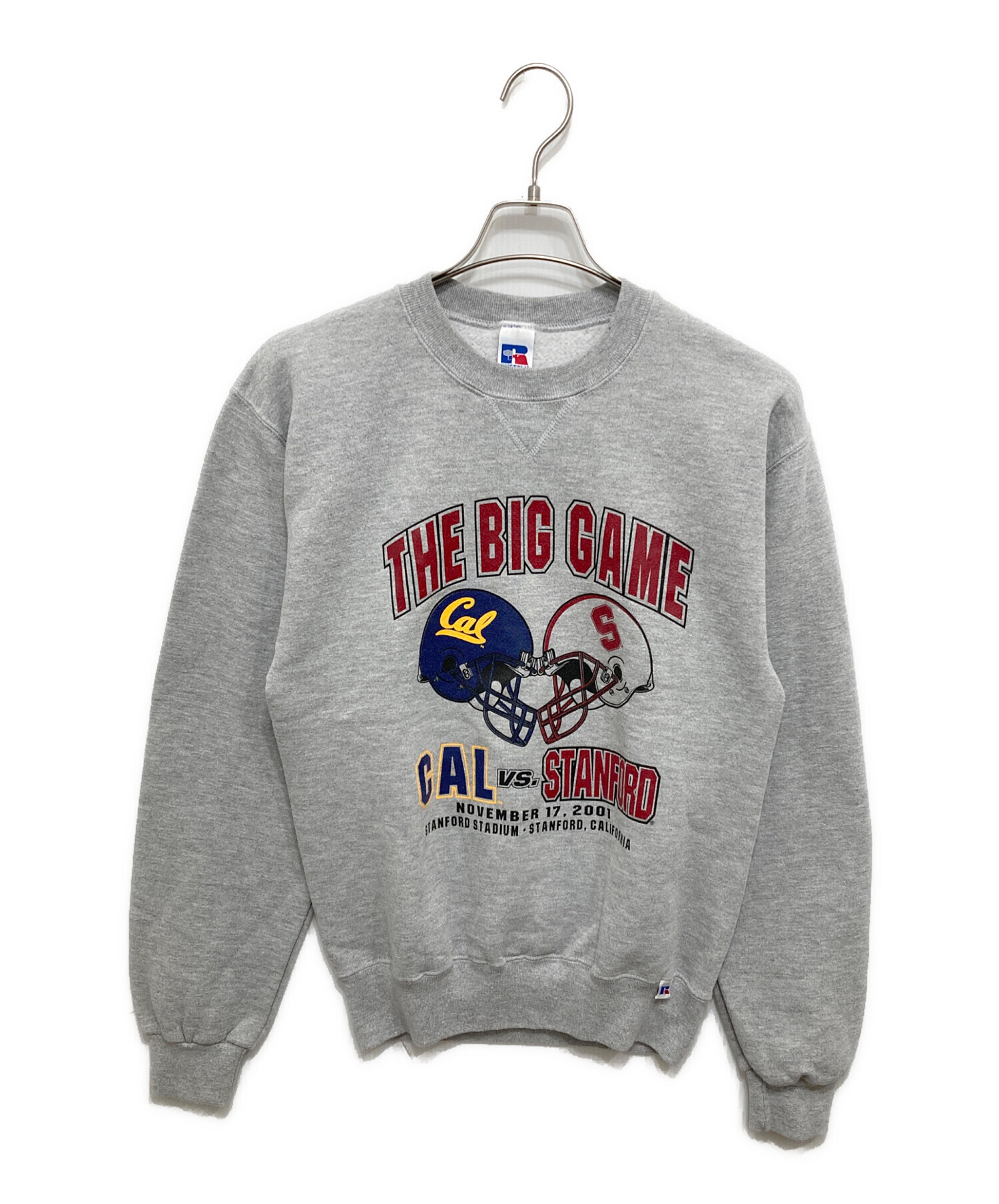 中古・古着通販】RUSSELL ATHLETIC (ラッセルアスレチック) 00's