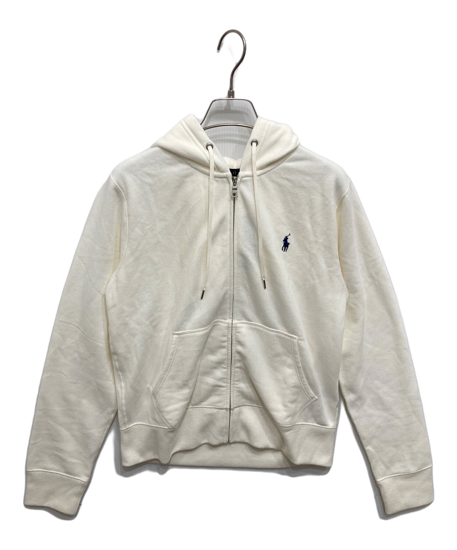 中古・古着通販】POLO RALPH LAUREN (ポロ・ラルフローレン) ジップ