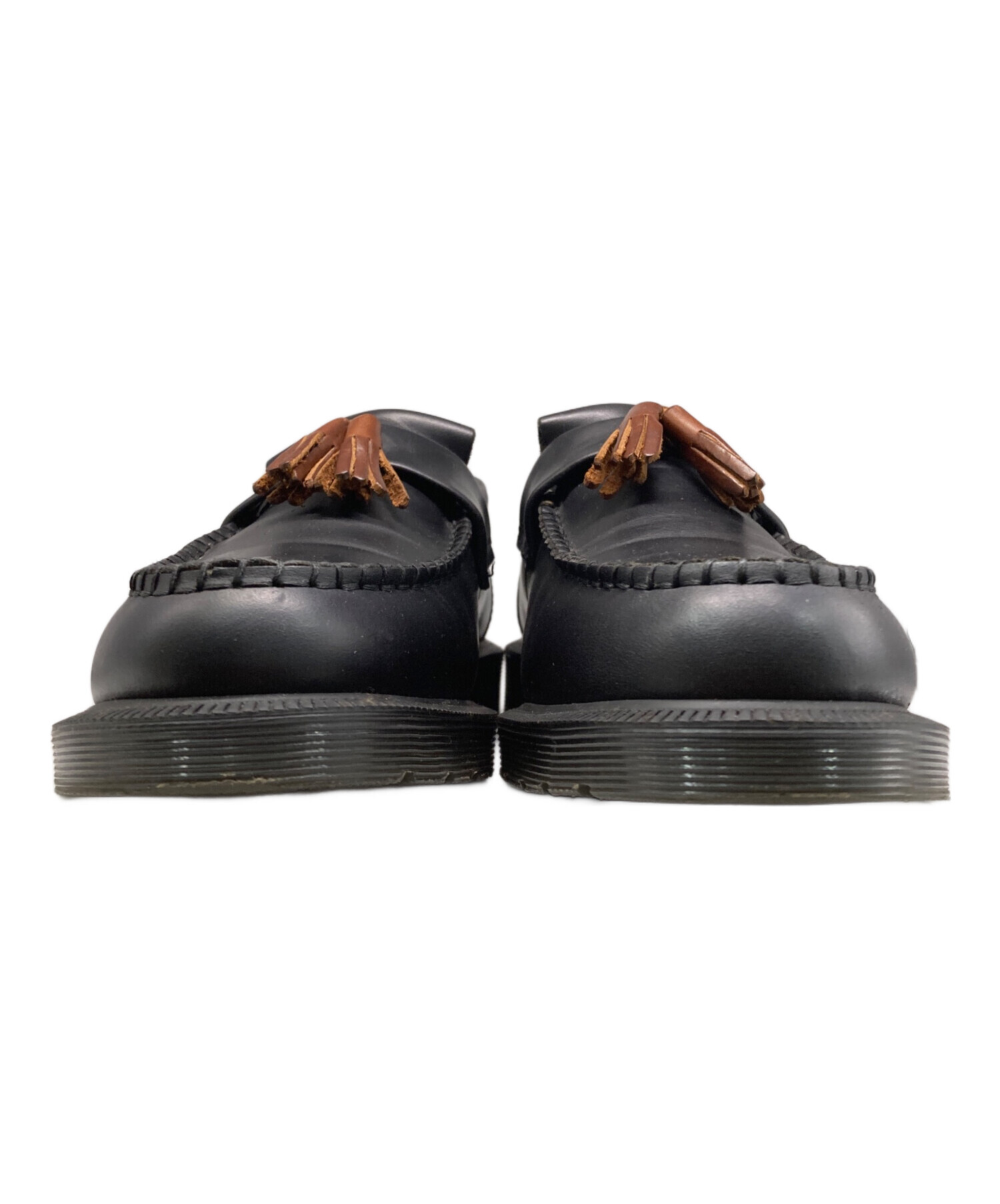 中古・古着通販】Dr.Martens (ドクターマーチン) タッセルローファー 