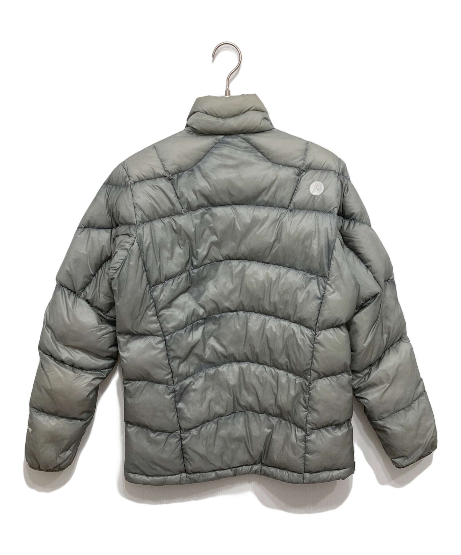 中古・古着通販】Marmot (マーモット) Tulok Down Jacket/ダウン