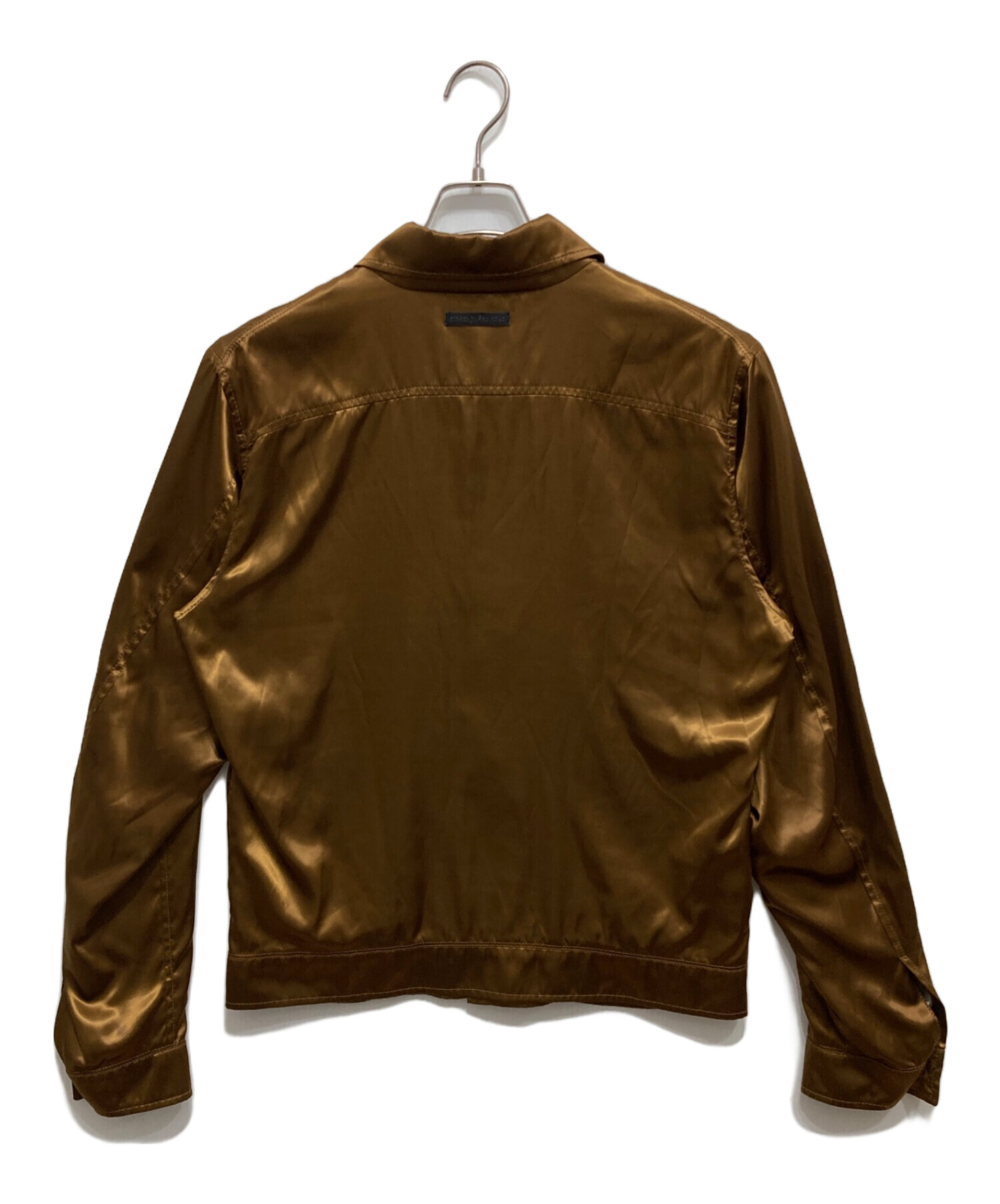 中古・古着通販】DIESEL BLACK GOLD (ディーゼル ブラック ゴールド