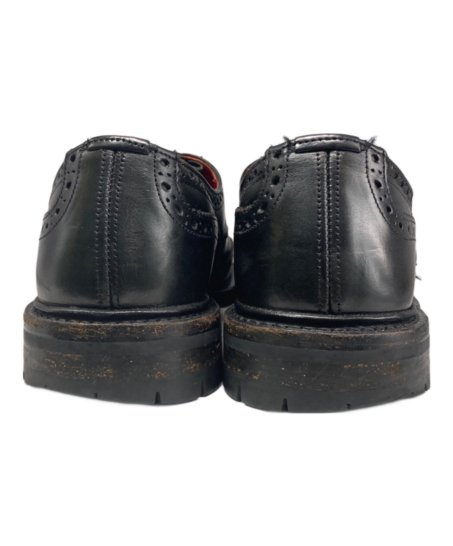 中古・古着通販】Tricker's (トリッカーズ) COMME des GARCONS JUNYA