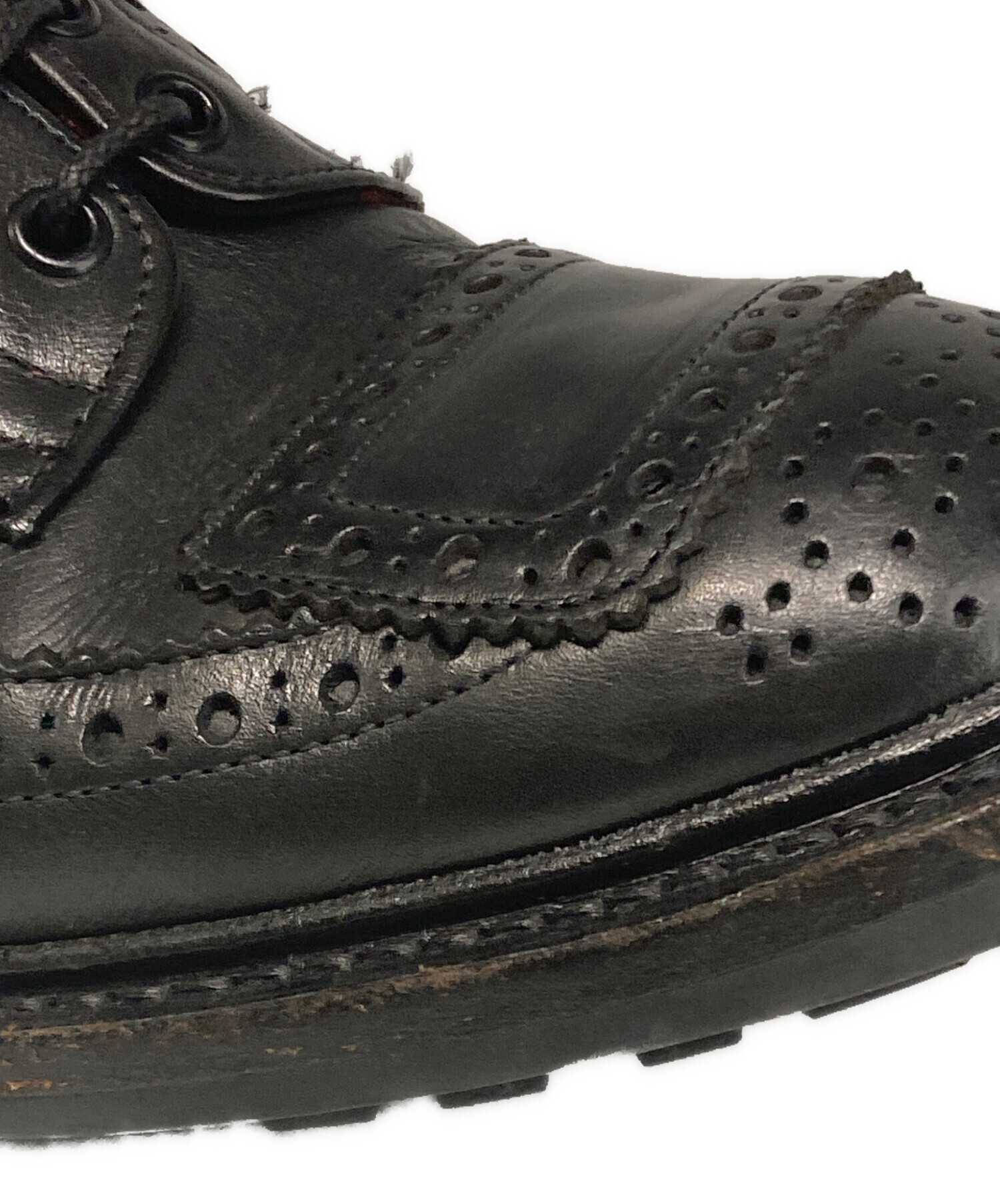 中古・古着通販】Tricker's (トリッカーズ) COMME des GARCONS JUNYA