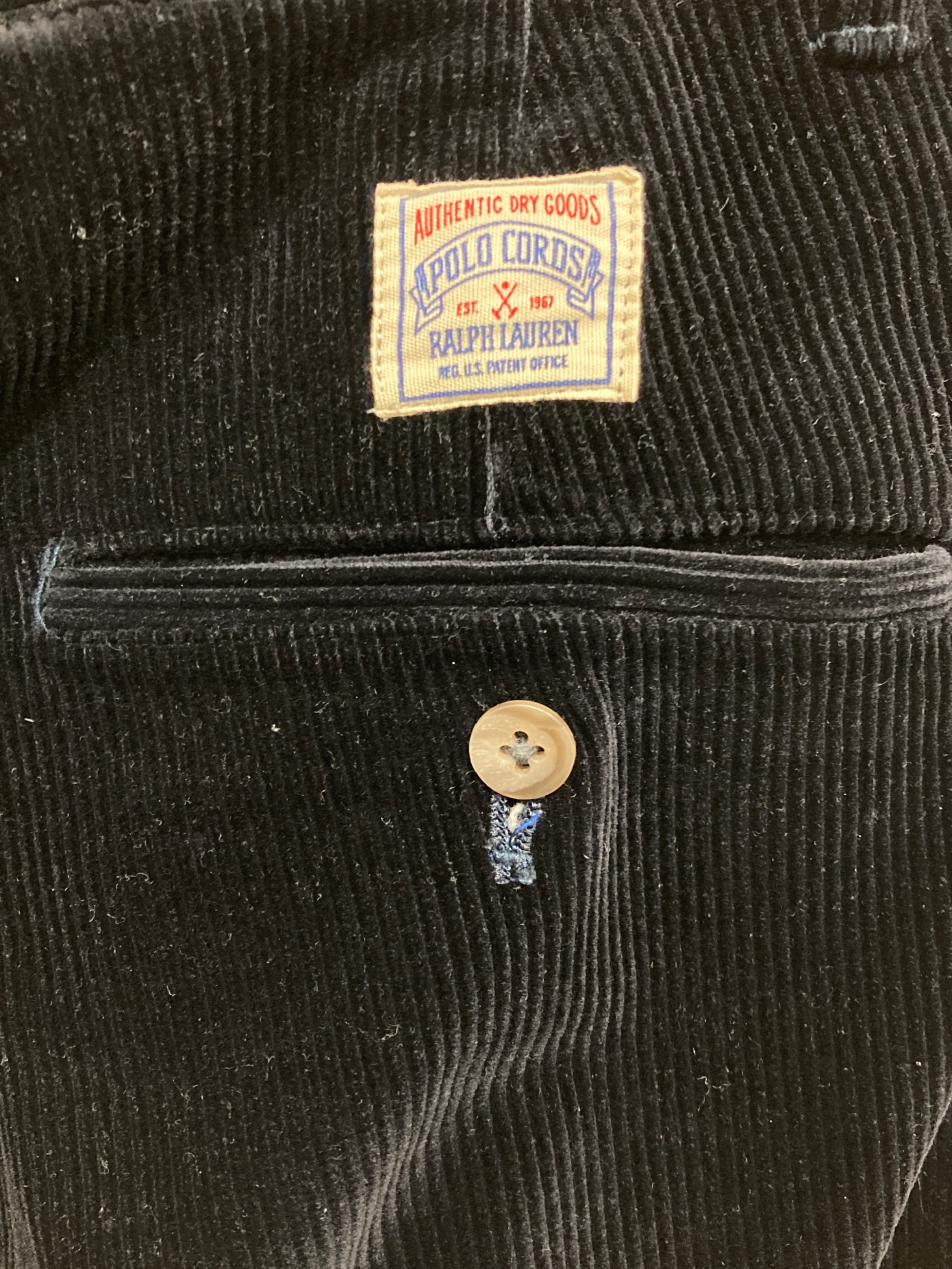 中古・古着通販】POLO RALPH LAUREN (ポロ・ラルフローレン