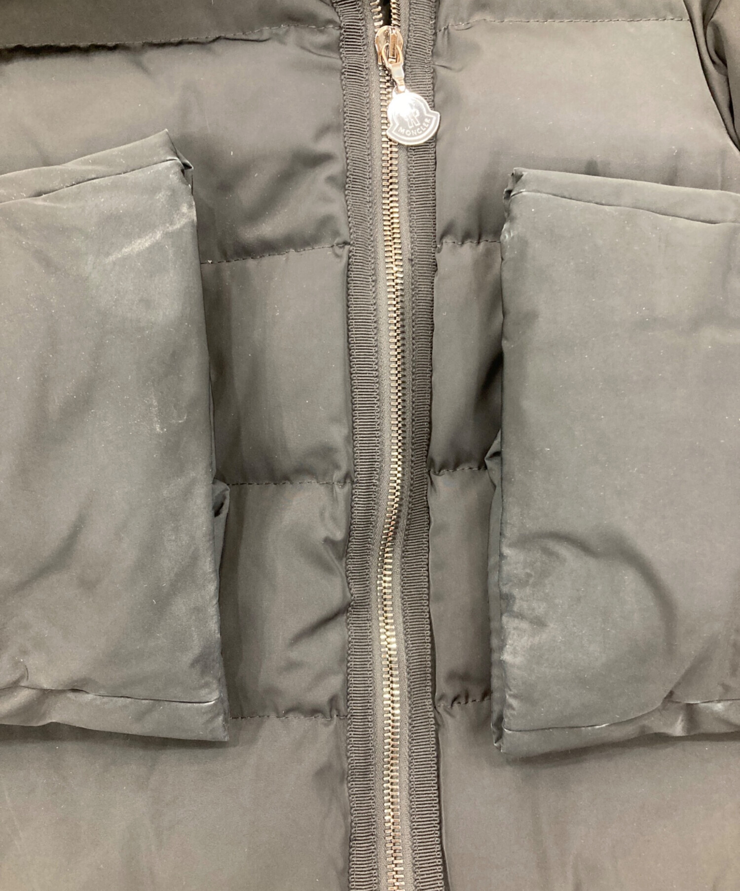 中古・古着通販】MONCLER (モンクレール) LOBELIA/ロベリアダウン