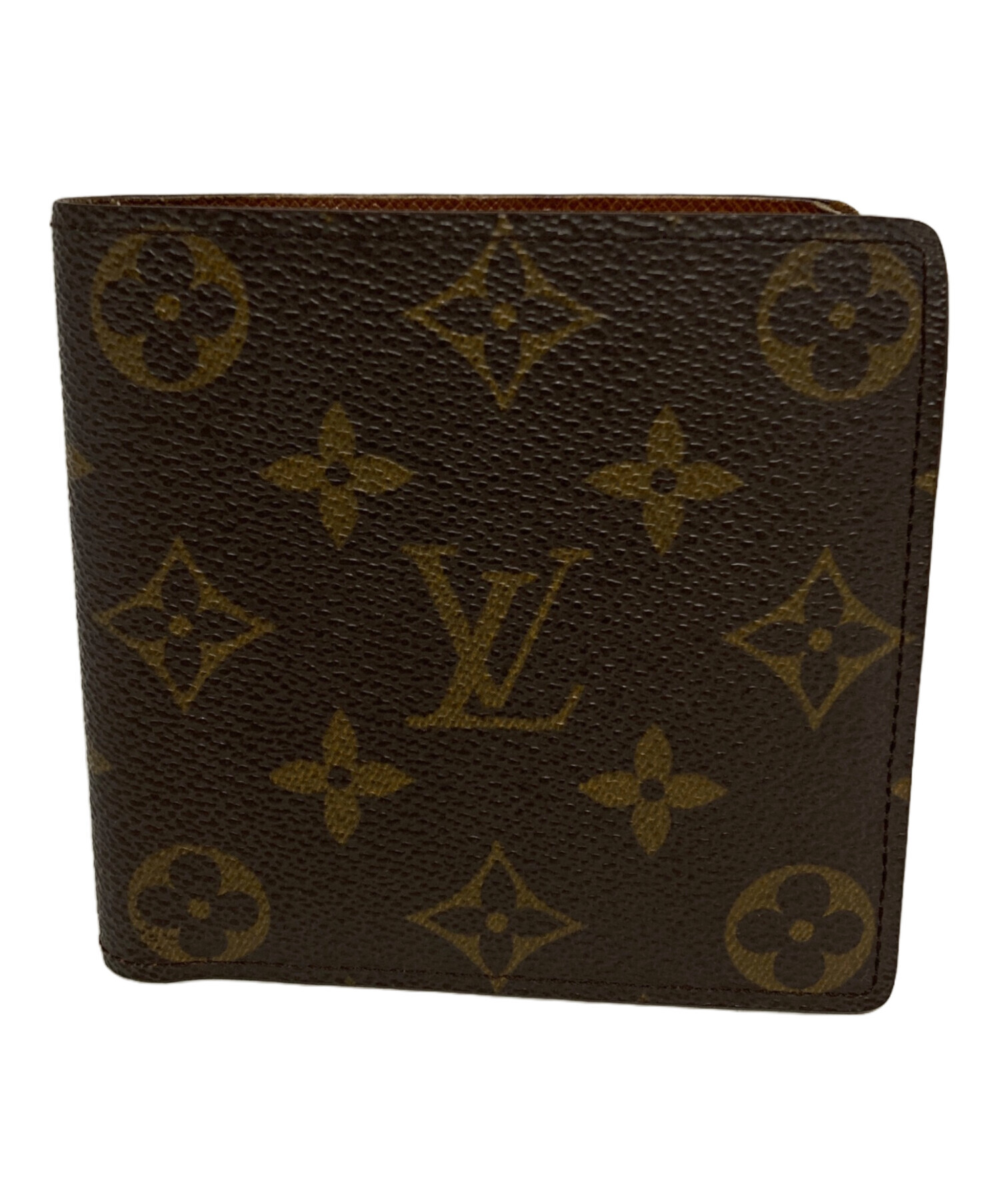 中古・古着通販】LOUIS VUITTON (ルイ ヴィトン) ポルトフォイユ