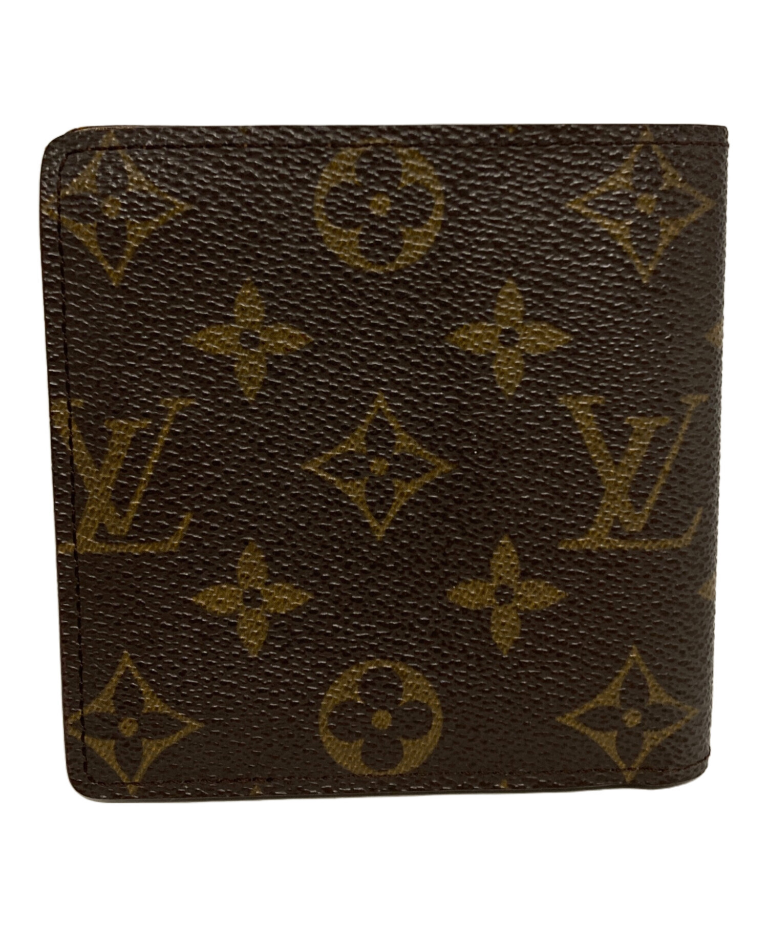 中古・古着通販】LOUIS VUITTON (ルイ ヴィトン) ポルトフォイユ