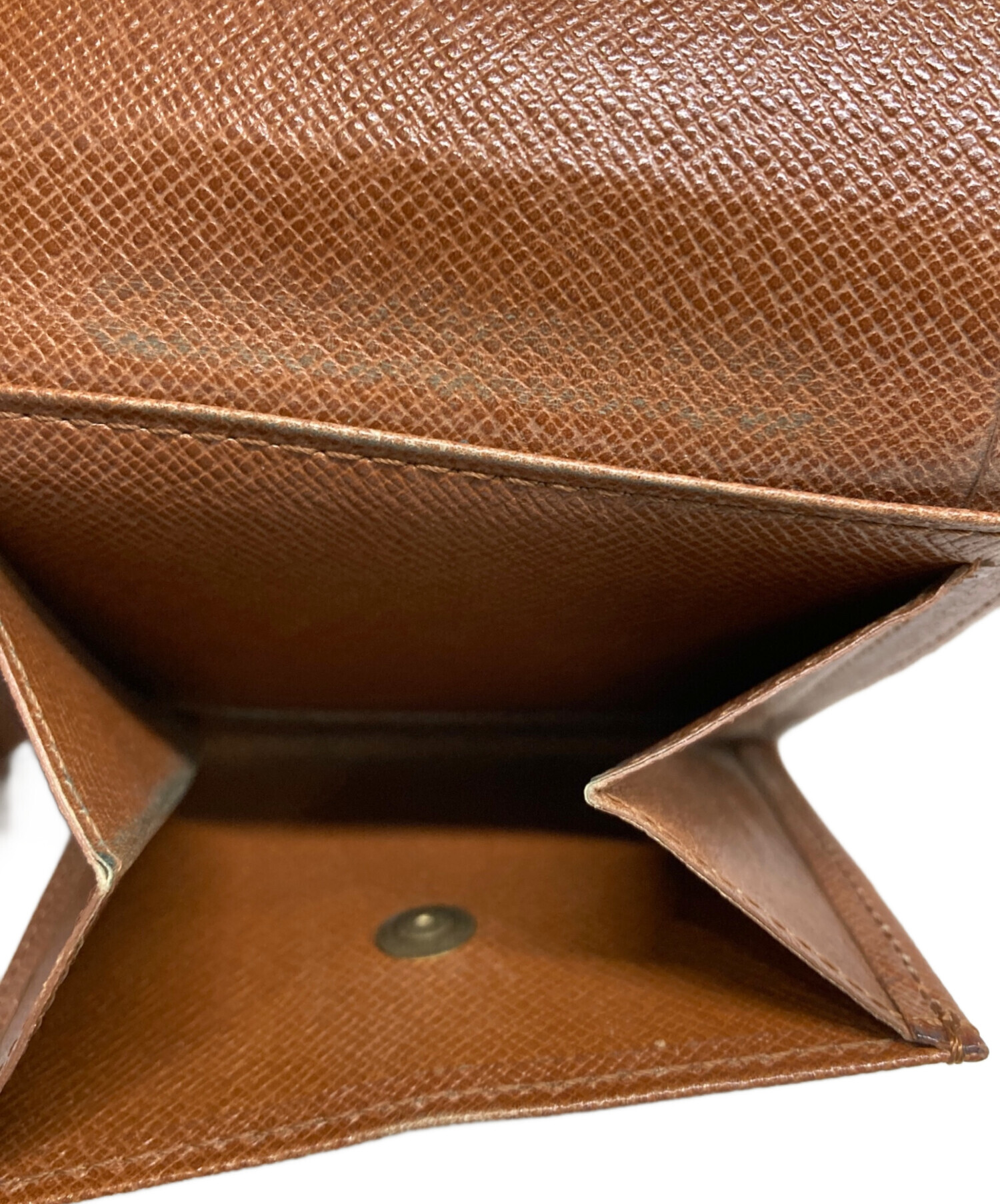 中古・古着通販】LOUIS VUITTON (ルイ ヴィトン) ポルトフォイユ