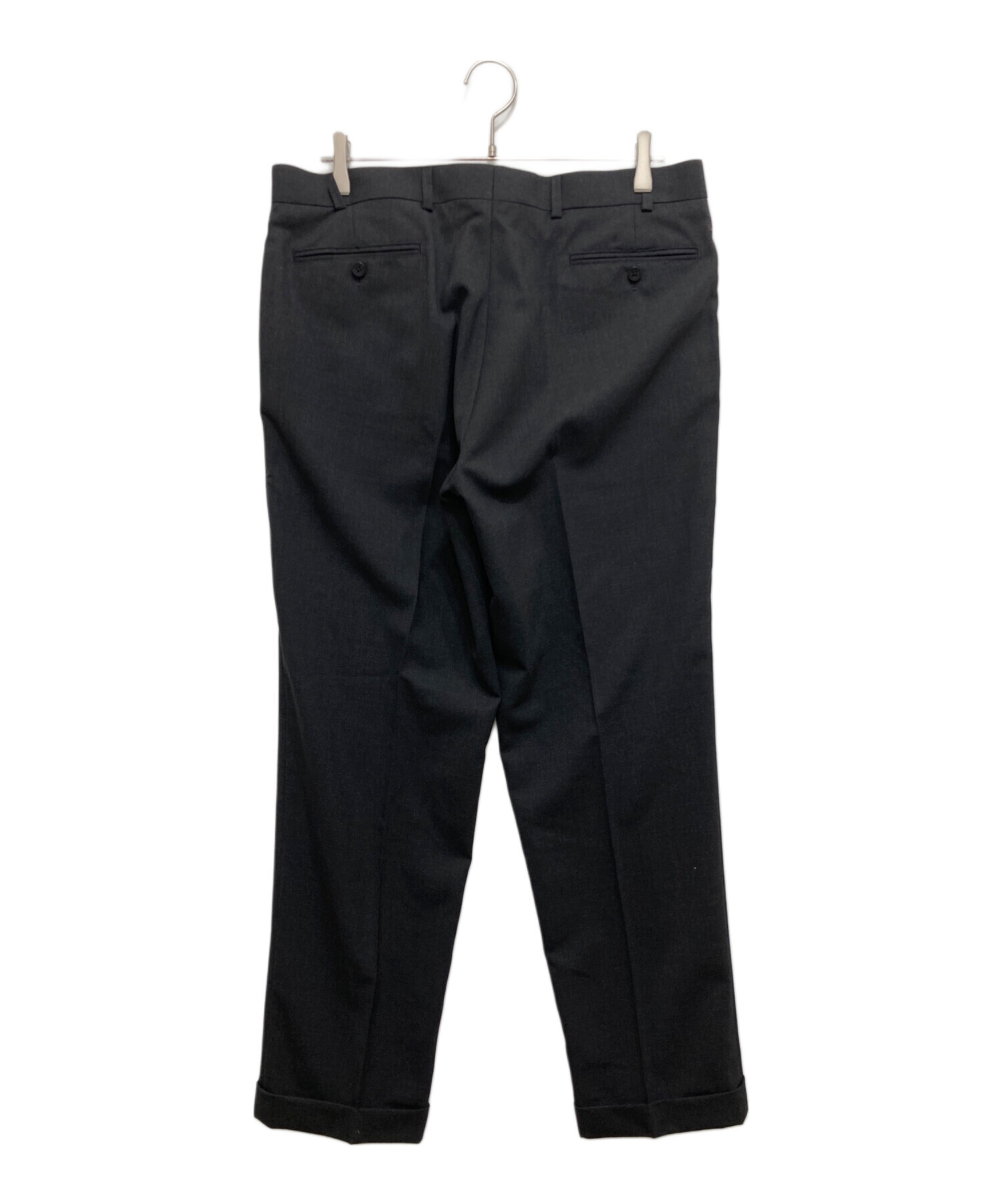 中古・古着通販】BROOKS BROTHERS (ブルックスブラザーズ) MILANO FIT