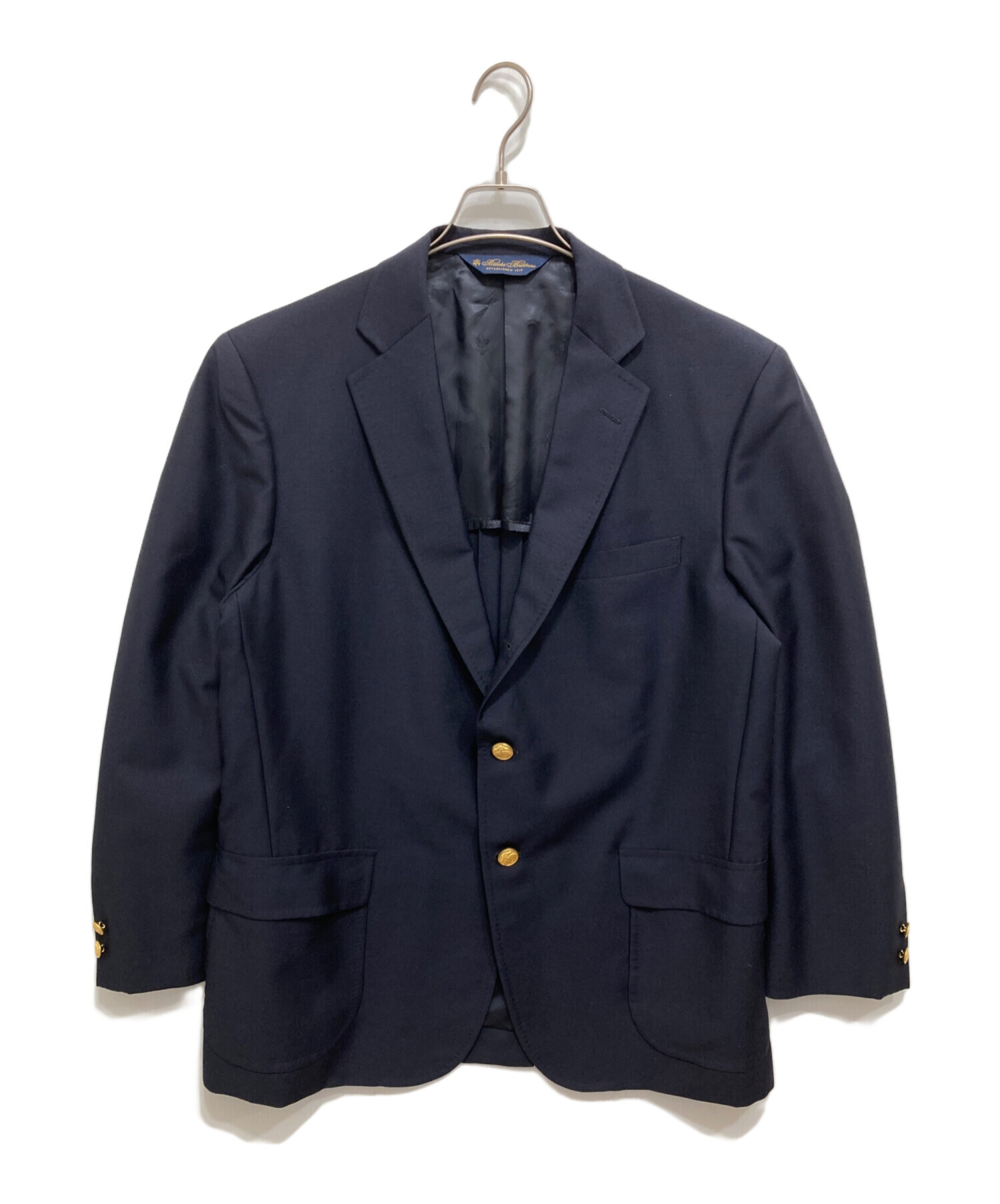 中古・古着通販】BROOKS BROTHERS 1818 (ブルックスブラザーズ 1818