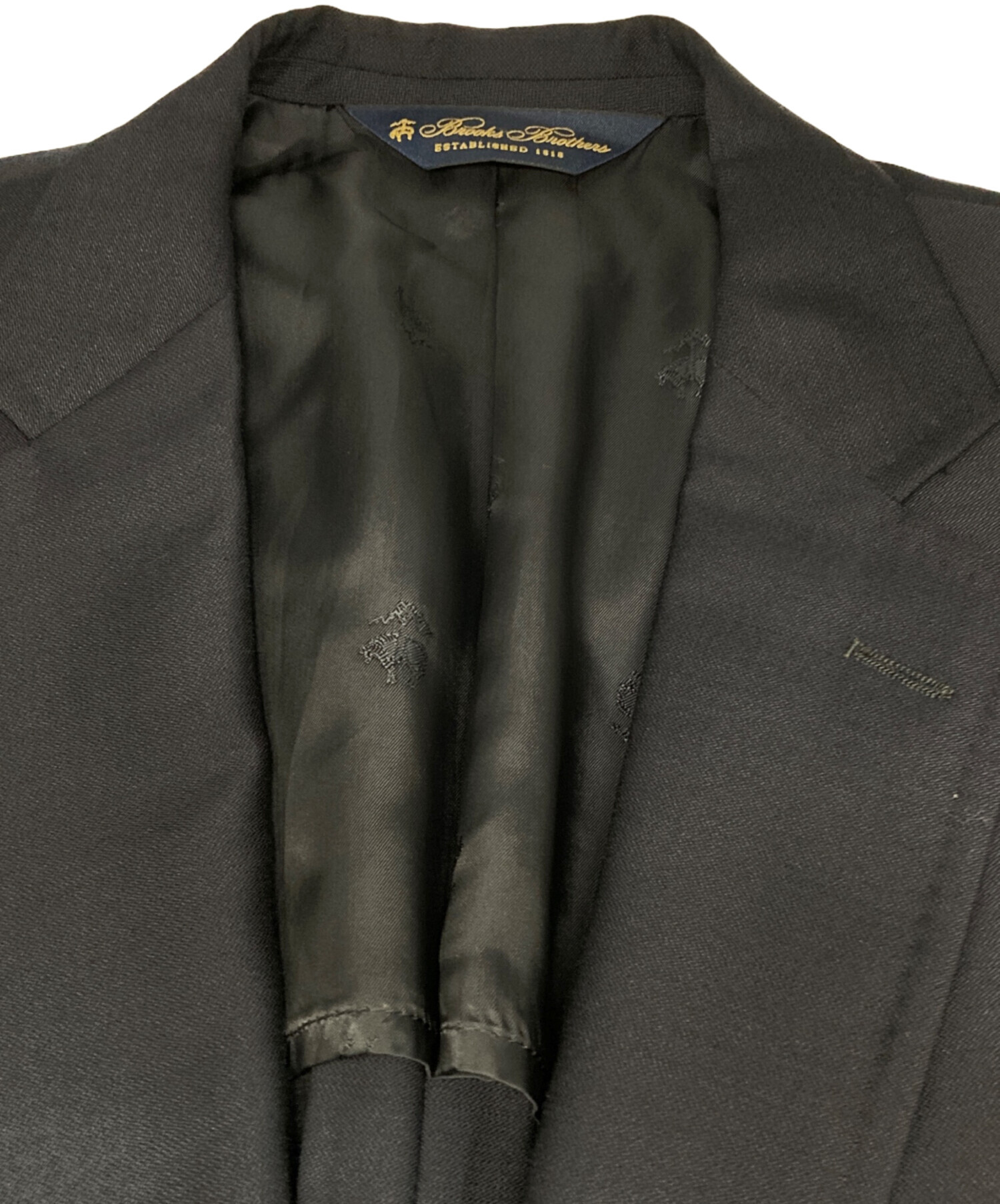 中古・古着通販】BROOKS BROTHERS 1818 (ブルックスブラザーズ 1818