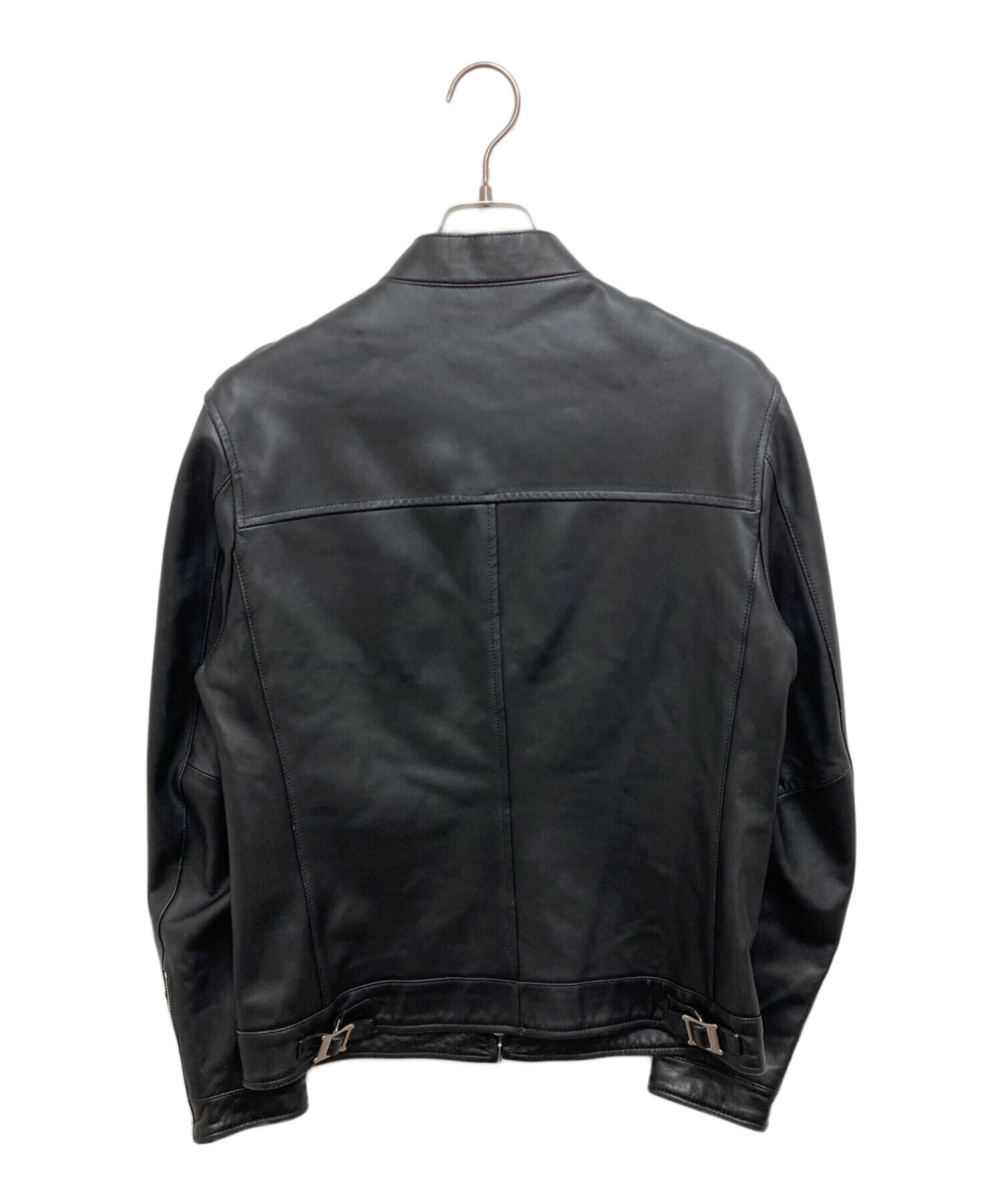 中古・古着通販】BURBERRY BLACK LABEL (バーバリーブラックレーベル