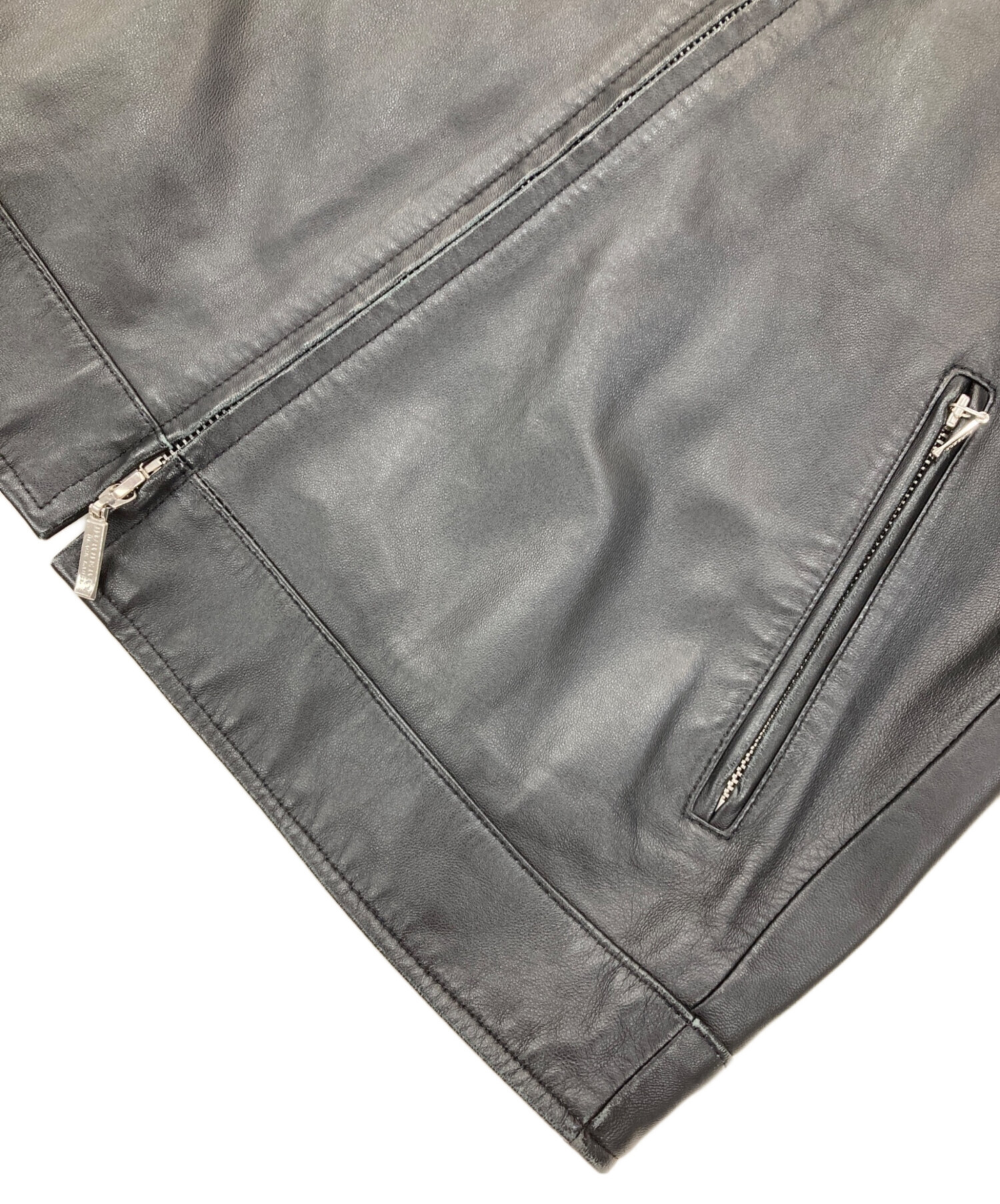 中古・古着通販】BURBERRY BLACK LABEL (バーバリーブラックレーベル