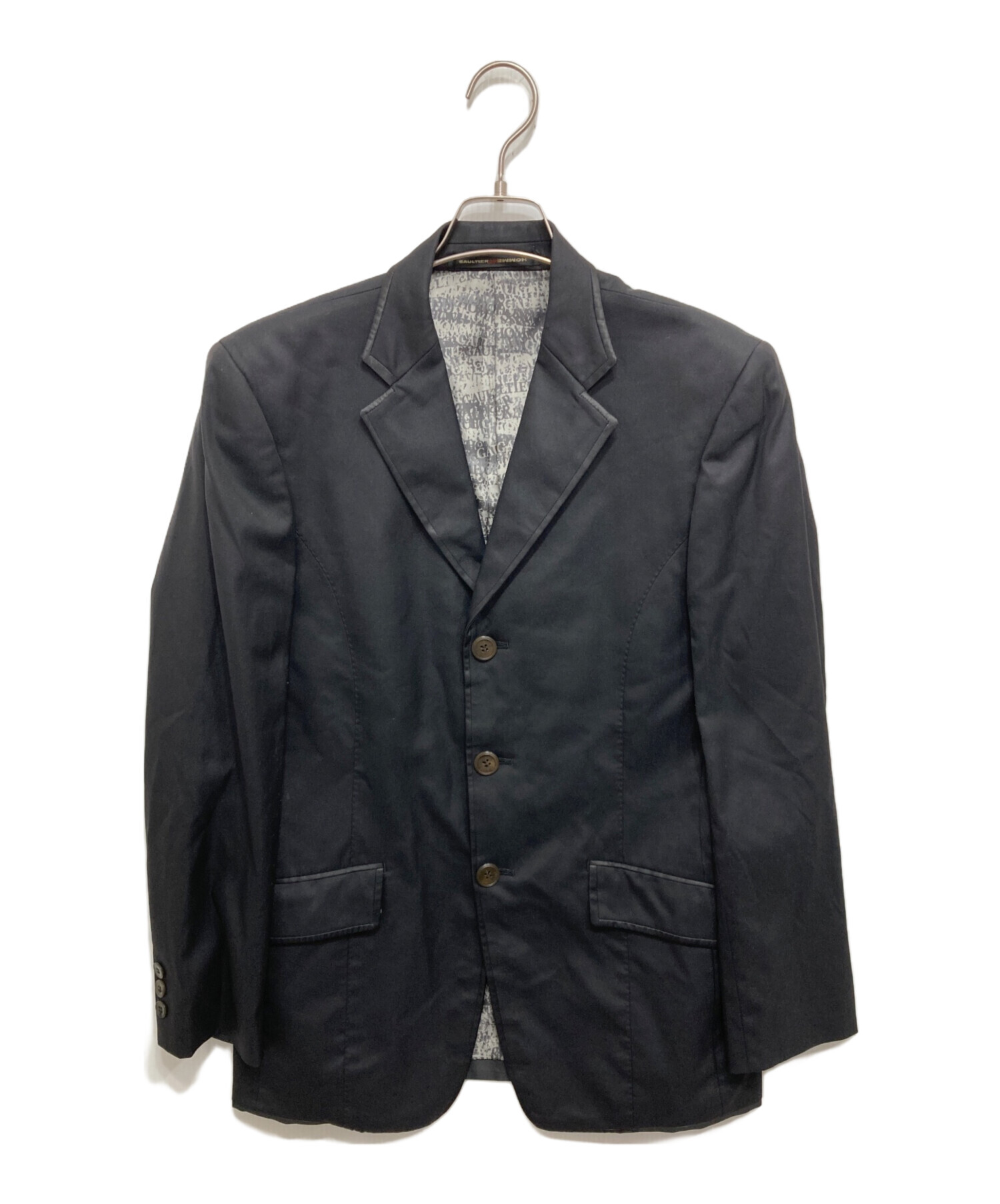 中古・古着通販】GAULTIER HOMME objet (ゴルチエオムオブジェ) 3B
