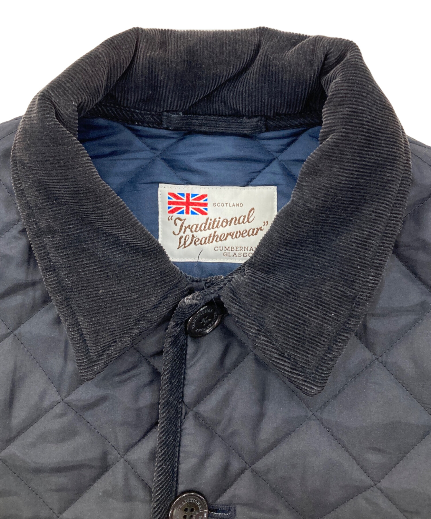 中古・古着通販】Traditional Weatherwear (トラディショナルウェザー