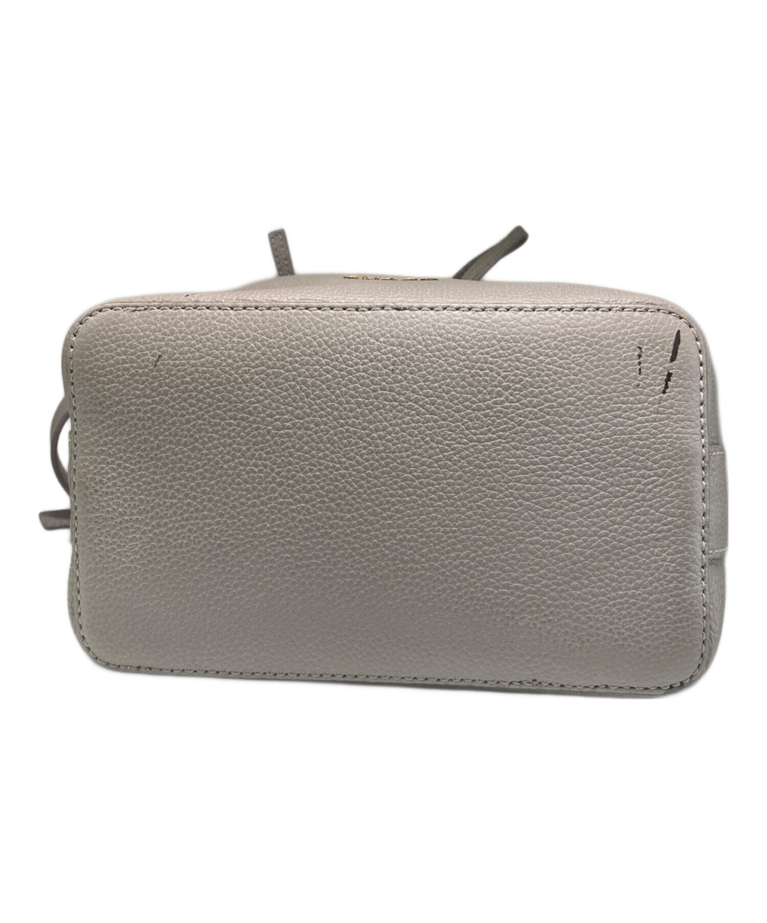 中古・古着通販】FURLA (フルラ) コスタンザ巾着ショルダーバッグ 