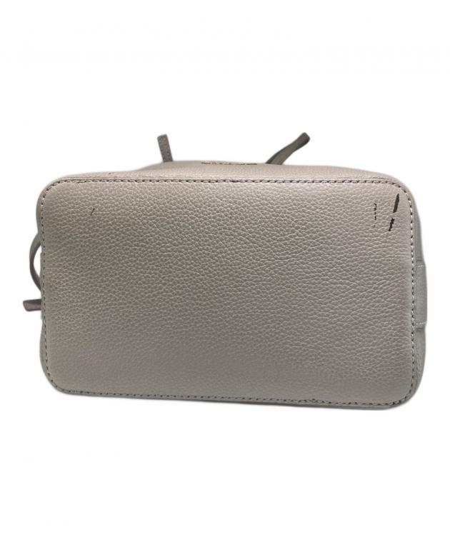 中古・古着通販】FURLA (フルラ) コスタンザ巾着ショルダーバッグ