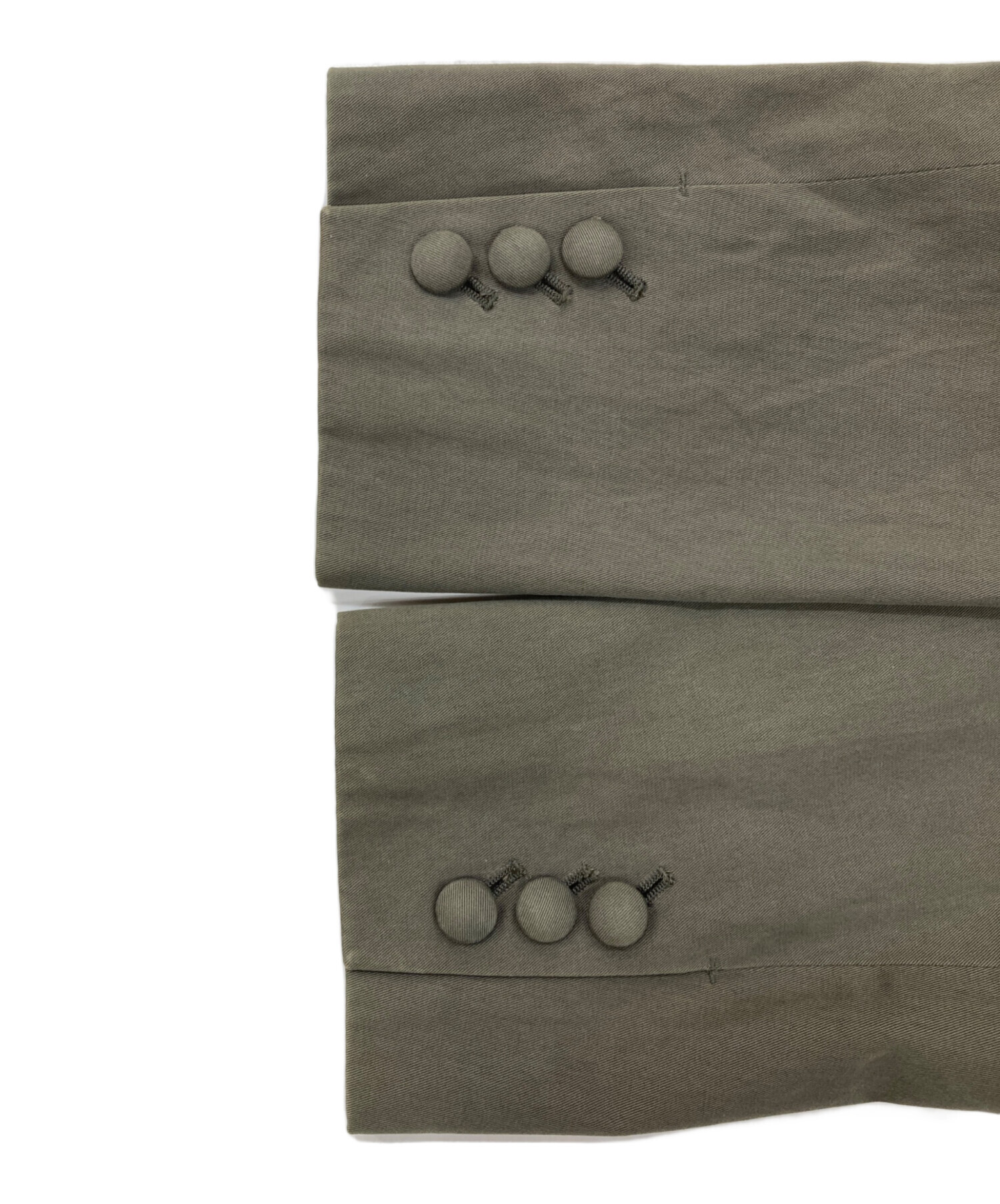中古・古着通販】NUMBER (N)INE (ナンバーナイン) TESSUTI DI SONDRIO