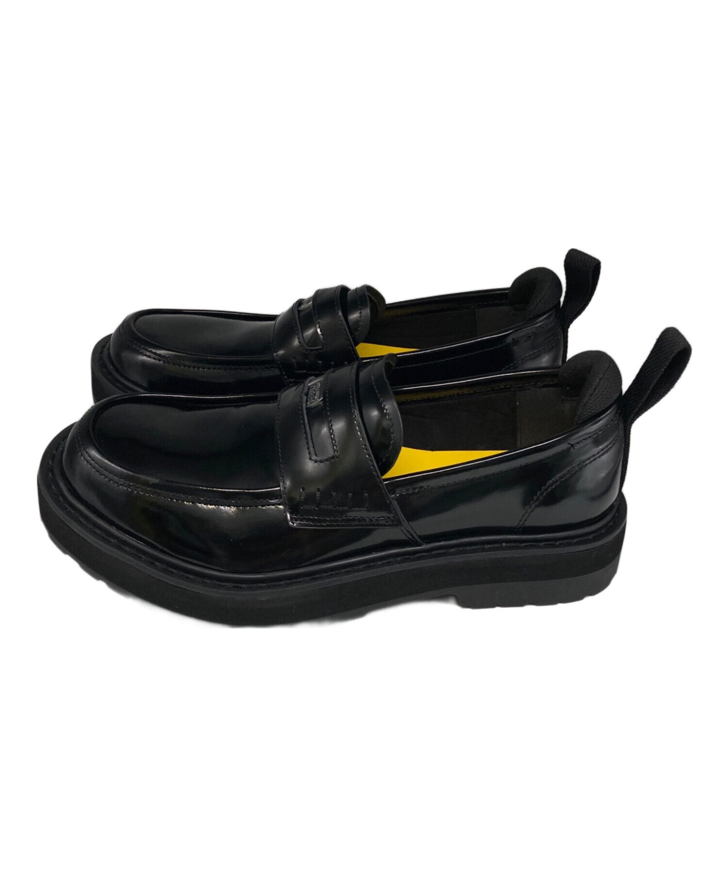 中古・古着通販】Onitsuka Tiger (オニツカタイガー) TIGER LOAFER 