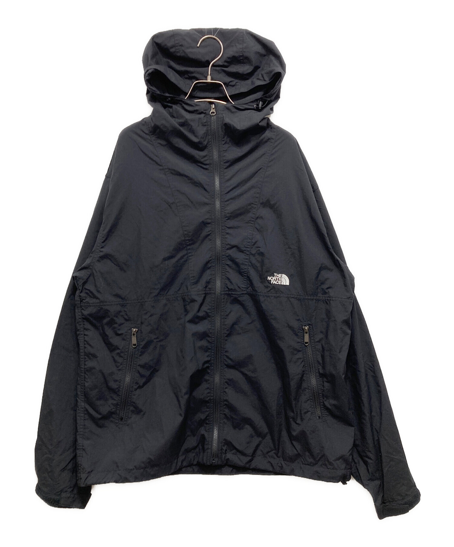 中古・古着通販】THE NORTH FACE (ザ ノース フェイス) コンパクト