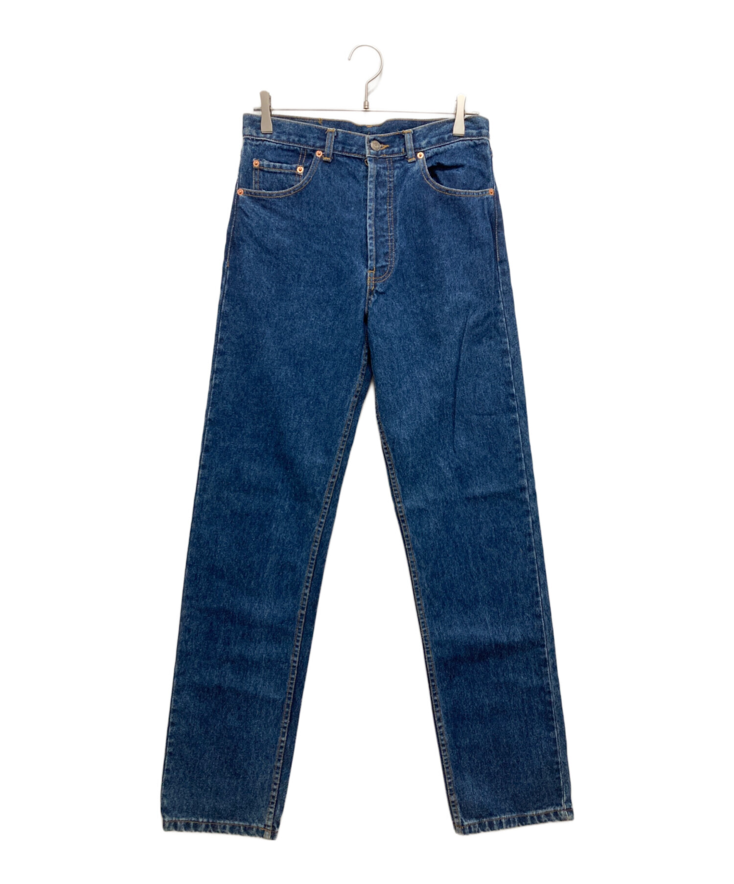中古・古着通販】LEVI'S (リーバイス) 80's極東501デニムパンツ