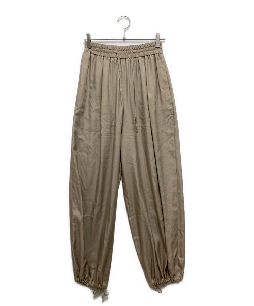 中古・古着通販】L'Appartement (アパルトモン) Fibril Satin Pants