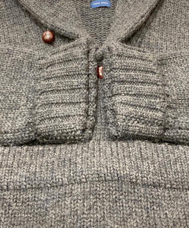 中古・古着通販】POLO RALPH LAUREN (ポロ・ラルフローレン) ショール