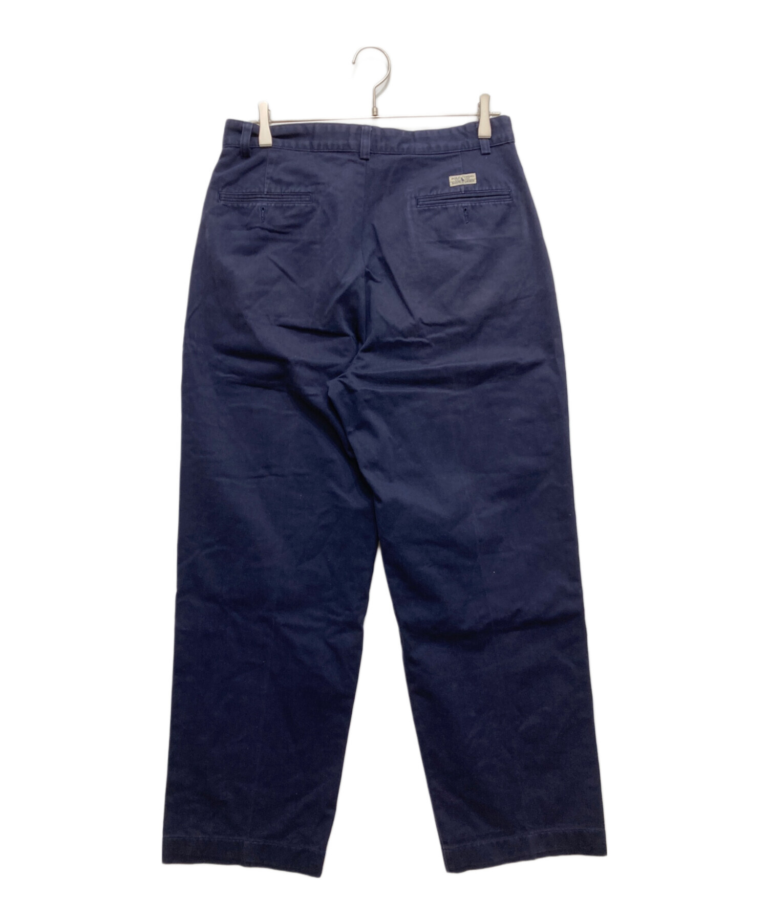 中古・古着通販】POLO RALPH LAUREN (ポロ・ラルフローレン) チノパン