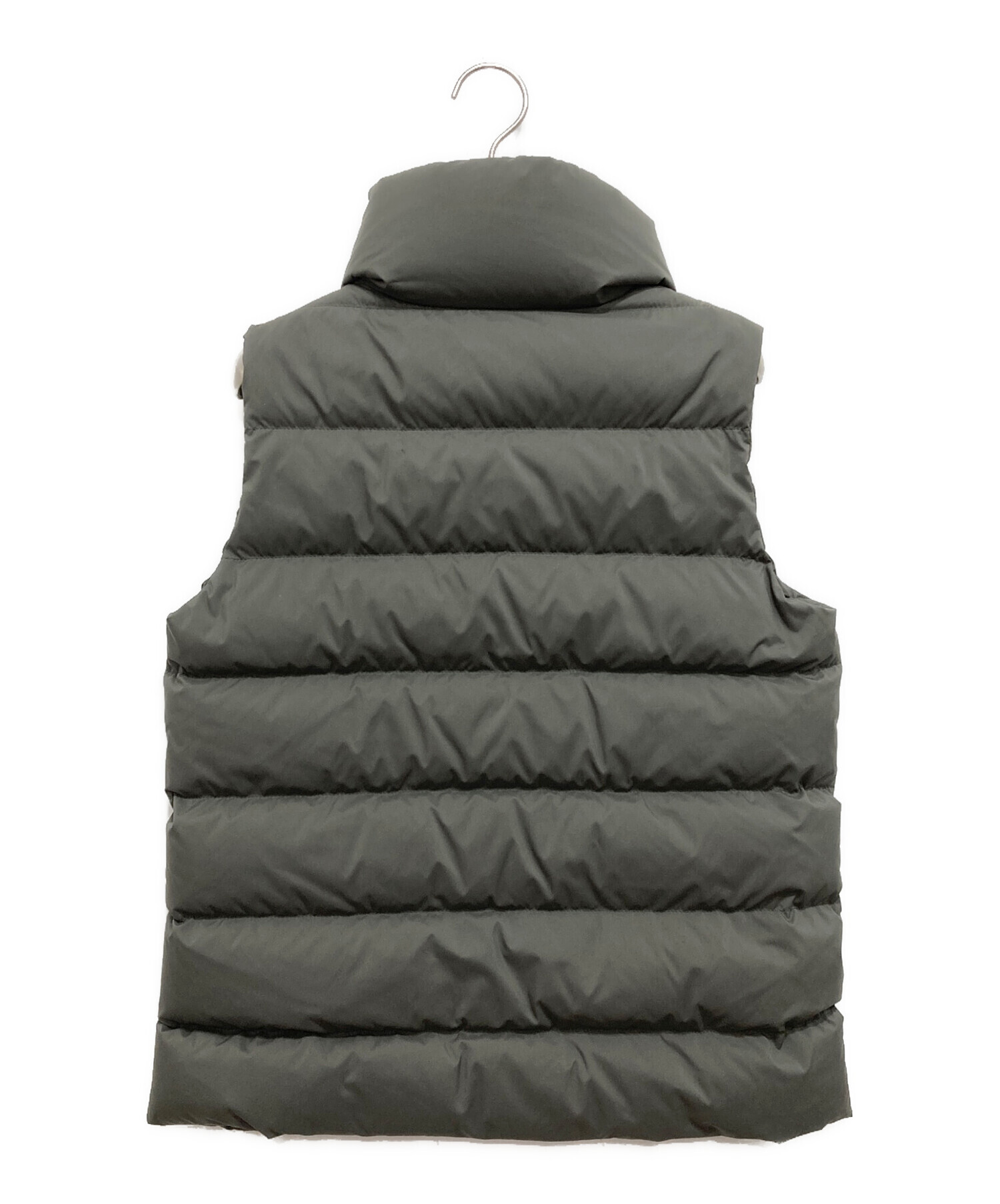 中古・古着通販】Pyrenex (ピレネックス) spoutnic 2 soft vest/ダウン