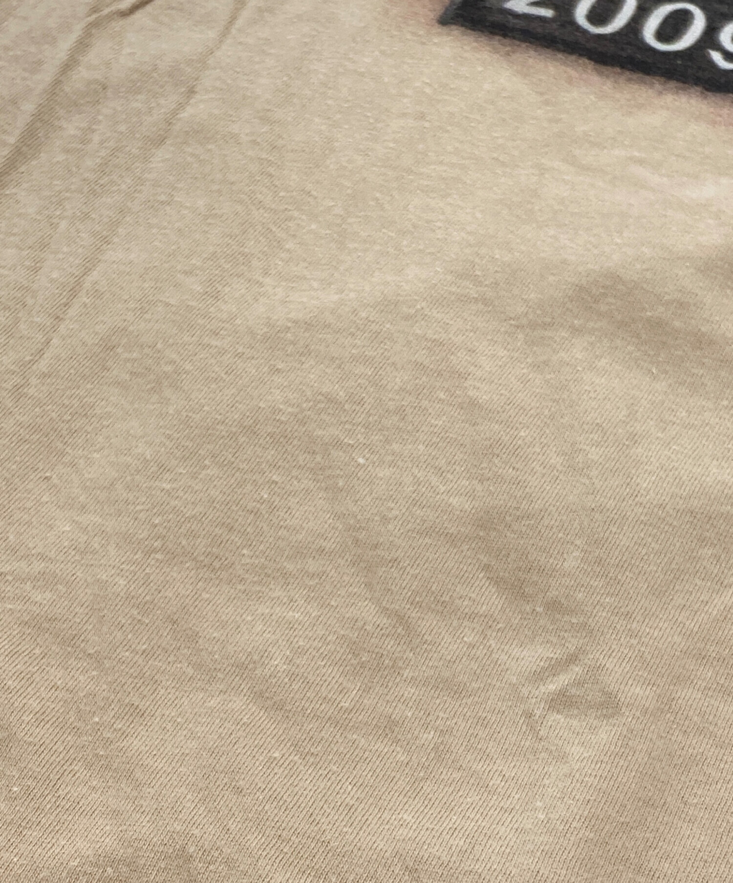 マルタンマルジェラ ノベルティ アドレスプレート 中古・古着通販】Martin Margiela 10 (マルタン・マルジェラ 10) 囚人