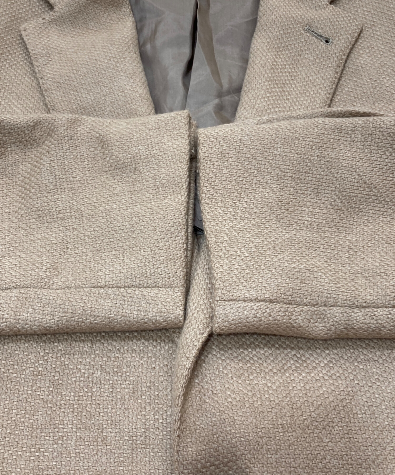 中古・古着通販】ARMANI COLLEZIONI (アルマーニ コレツィオーニ
