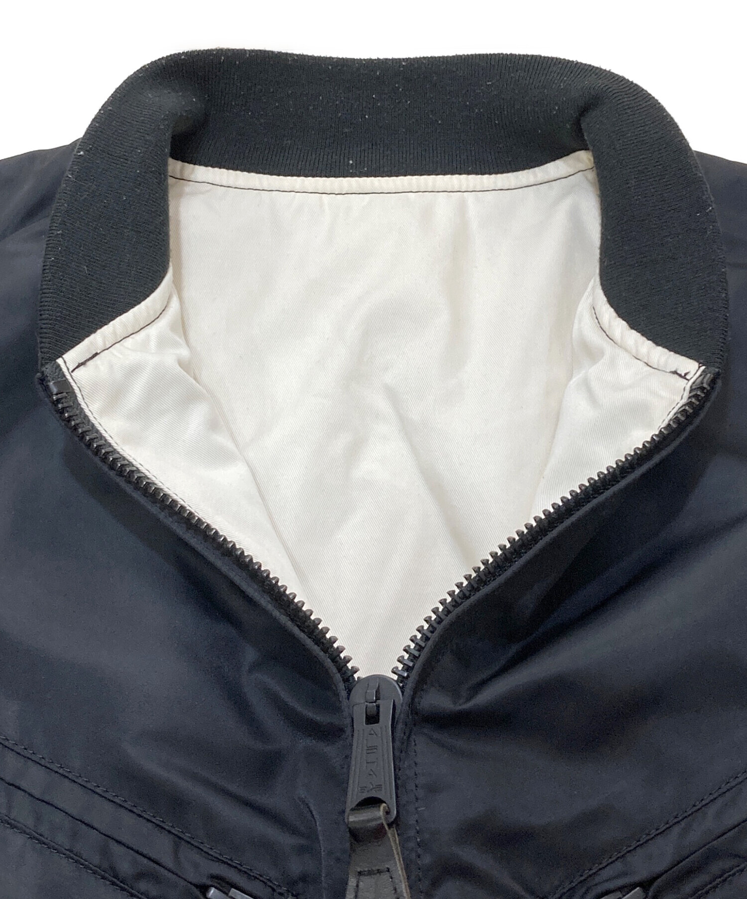 中古・古着通販】ALPHA (アルファ) NEXUSVII (ネクサスセブン) URBAN