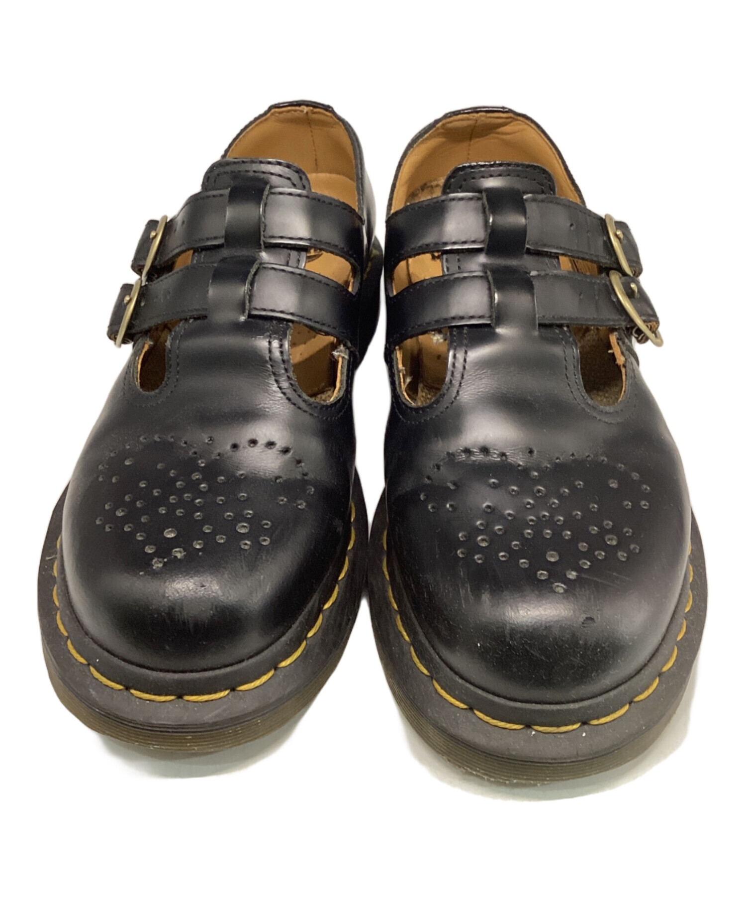 中古・古着通販】Dr.Martens (ドクターマーチン) メリージェーン