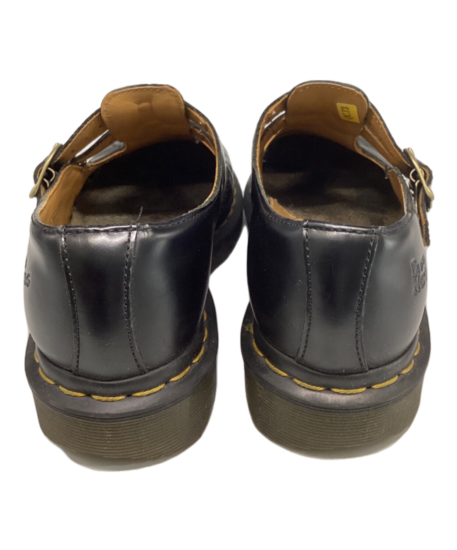 中古・古着通販】Dr.Martens (ドクターマーチン) メリージェーン