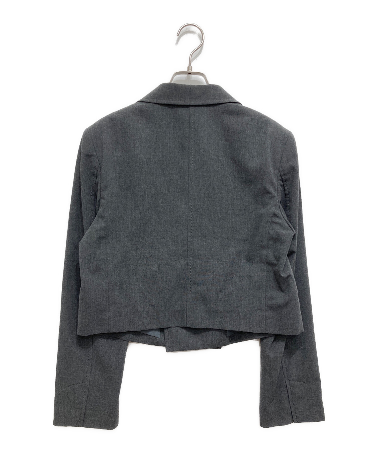 中古・古着通販】Spick and Span (スピック＆スパン) ハイツイスト