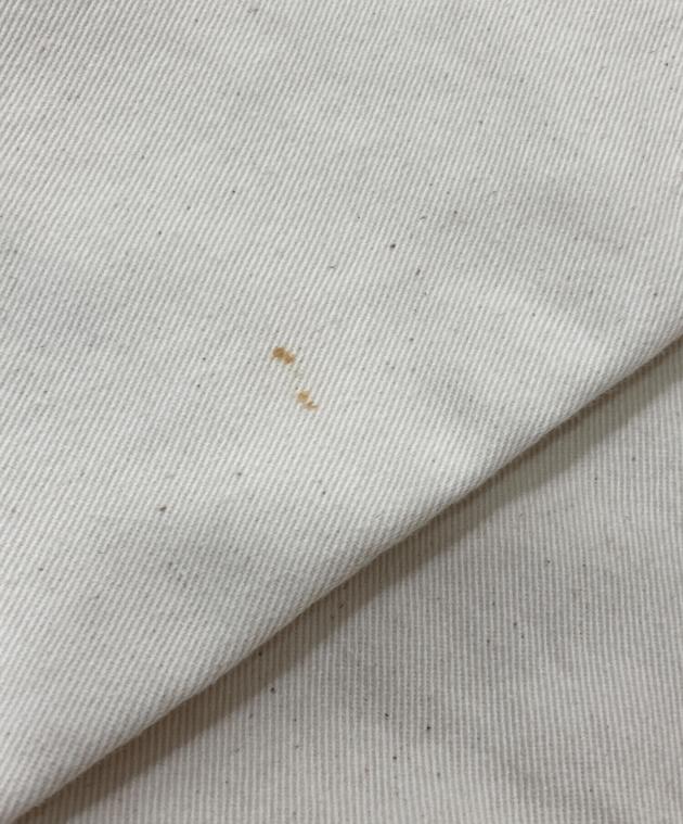 中古・古着通販】KAPITAL (キャピタル) ピエロパンツ ホワイト サイズ