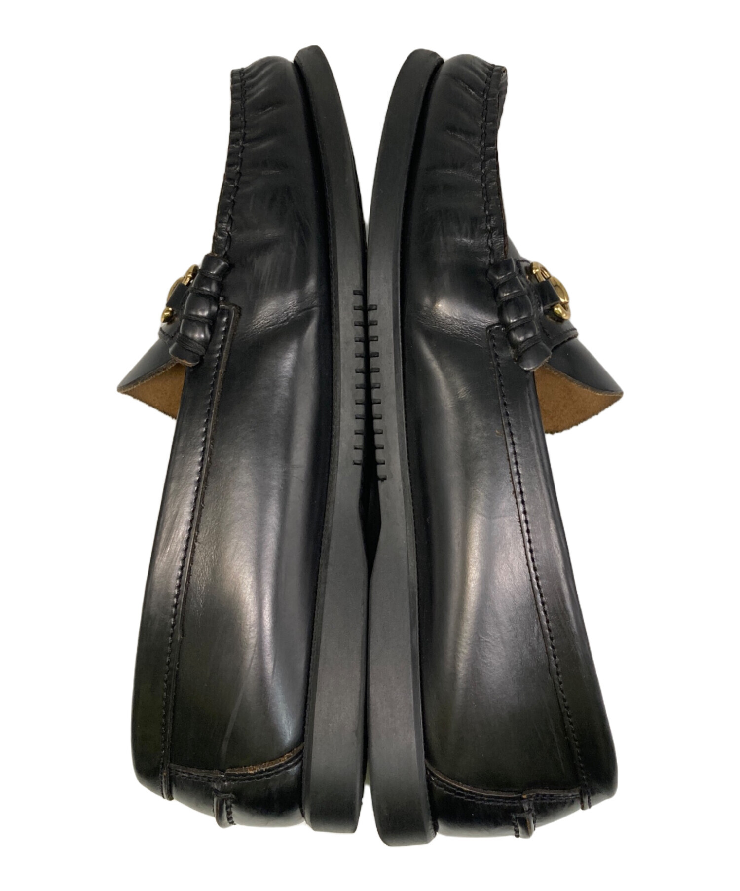 UNITED ARROWS パラブーツ　ローファー 中古・古着通販】PARABOOT (パラブーツ) UNITED ARROWS (ユナイテッド