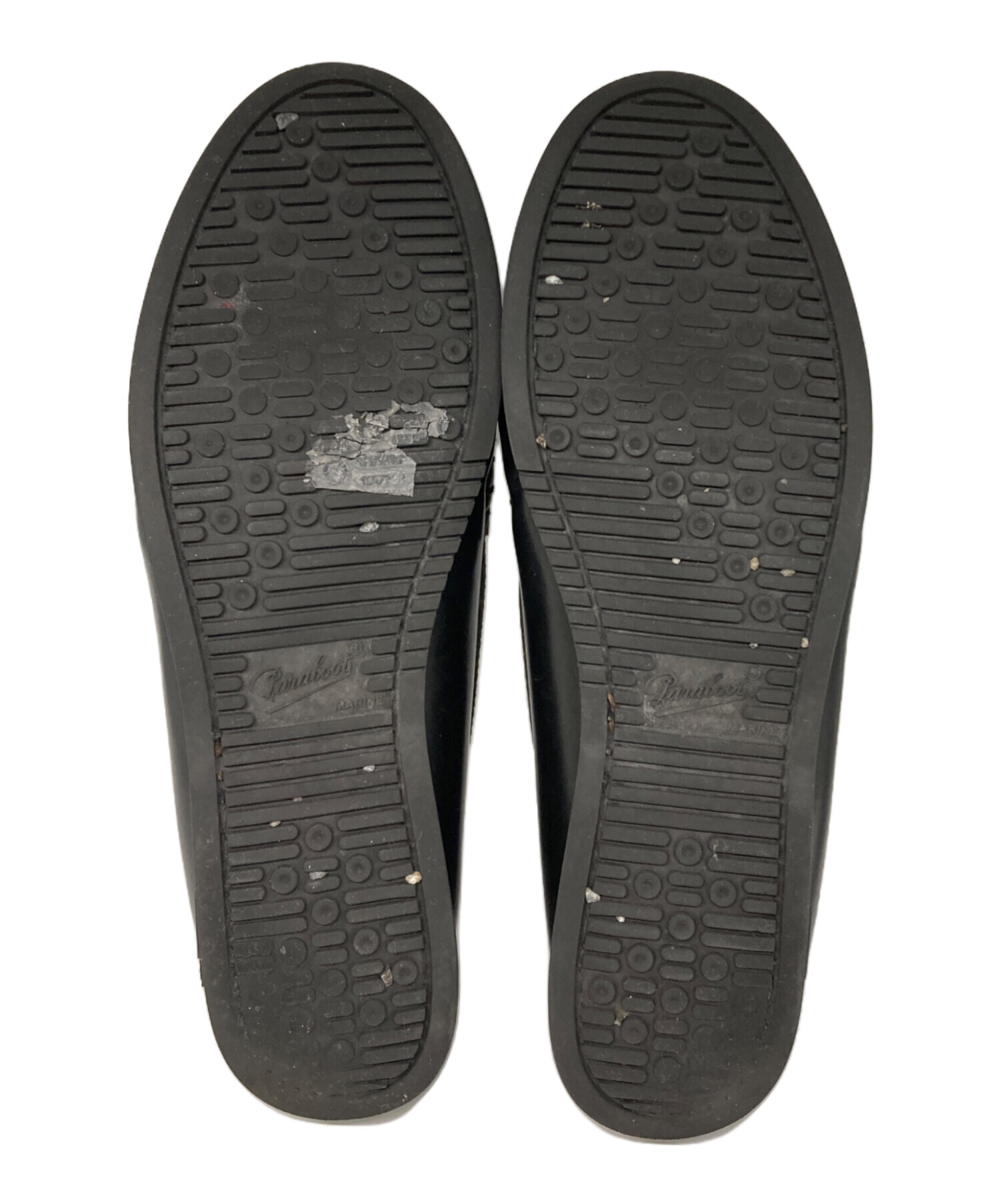 中古・古着通販】PARABOOT (パラブーツ) UNITED ARROWS (ユナイテッド