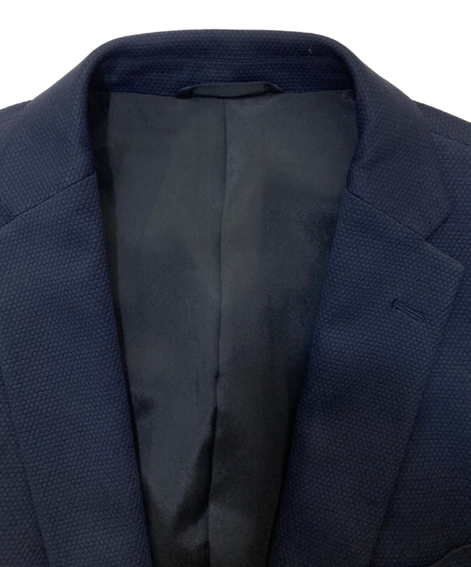 中古・古着通販】JOSEPH HOMME (ジョゼフ オム) セットアップスーツ