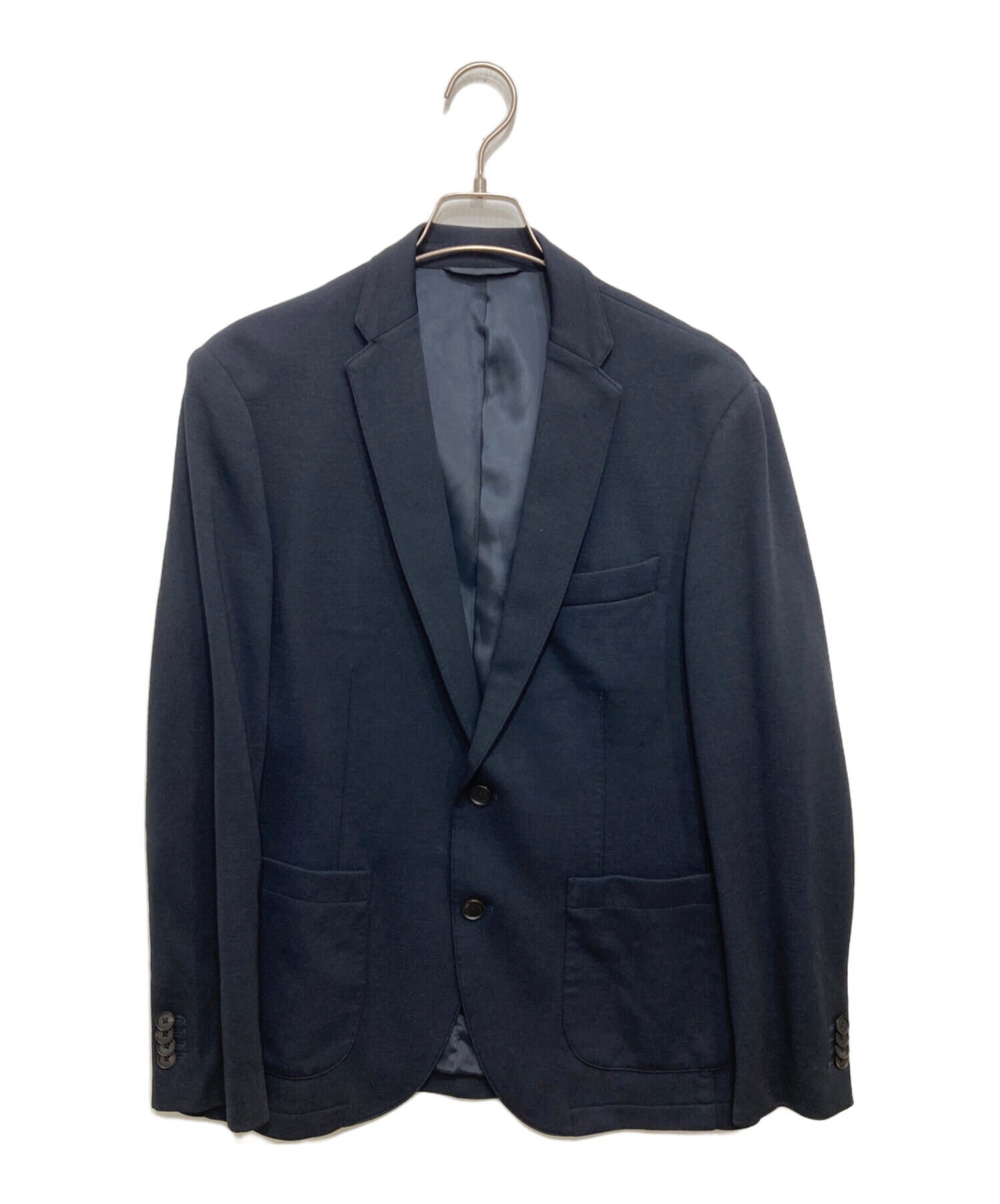 ４８【未使用級】ジョゼフオム JOSEPHHOMME 中古・古着通販】JOSEPH HOMME (ジョゼフ オム) セットアップスーツ