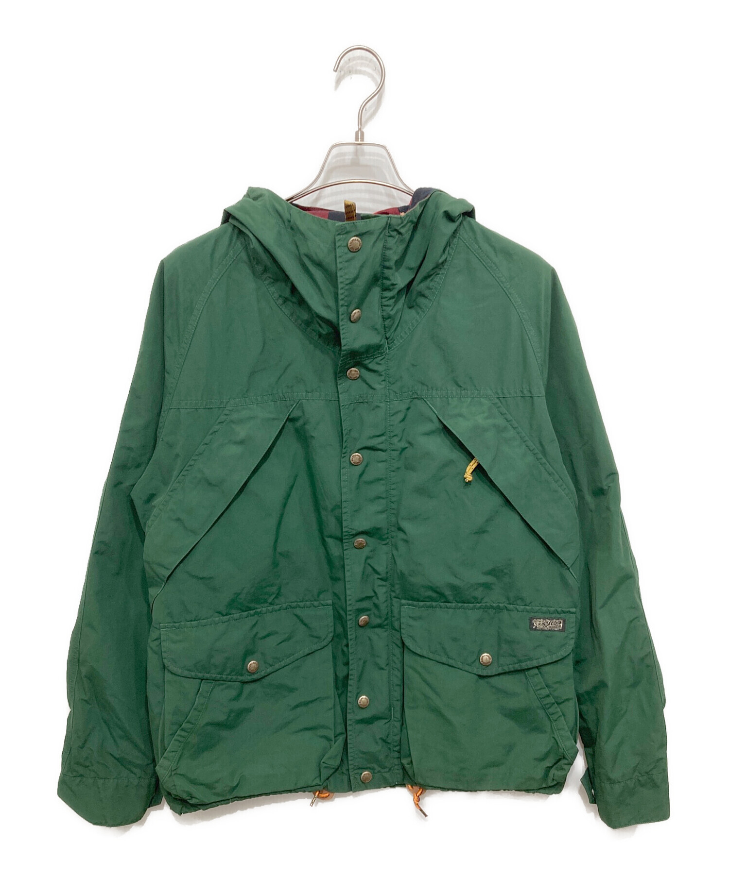 中古・古着通販】POLO RALPH LAUREN (ポロ・ラルフローレン) 60/40