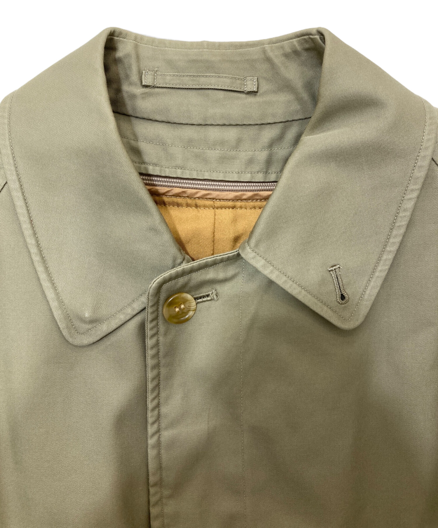 中古・古着通販】Burberry's (バーバリーズ) ライナー付ステンカラー