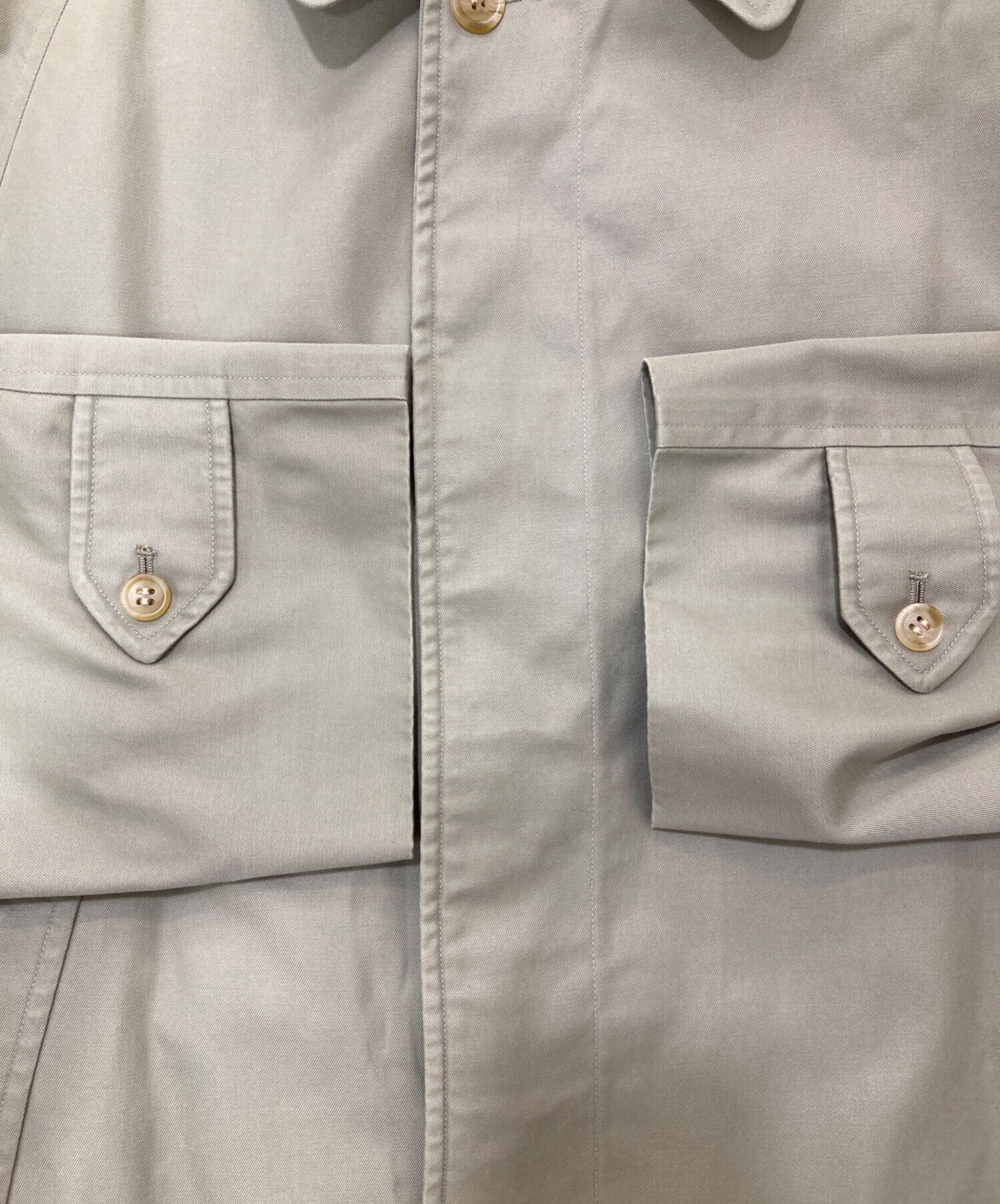 中古・古着通販】Burberry's (バーバリーズ) ライナー付ステンカラー